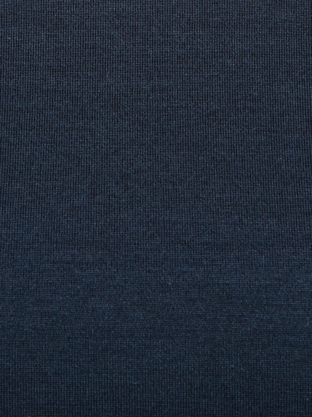 3/4 Length Sleeve Shirt from Silk Jersey - Image 5