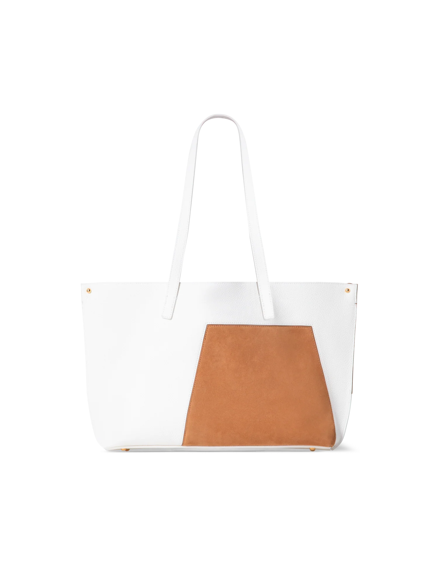 Ai Small Shoulder Tote - Image 3