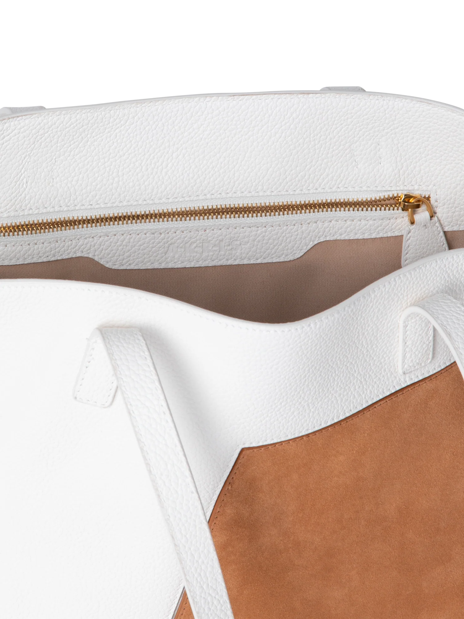 Ai Small Shoulder Tote - Image 4