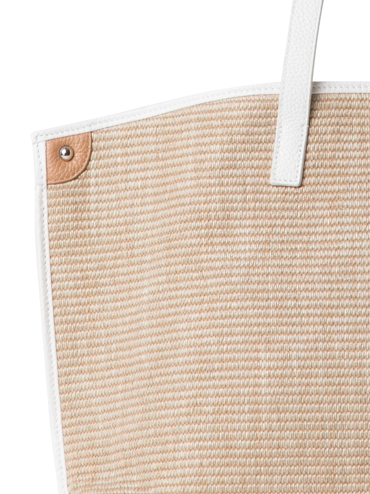 Ai Small Shoulder Tote - Image 5