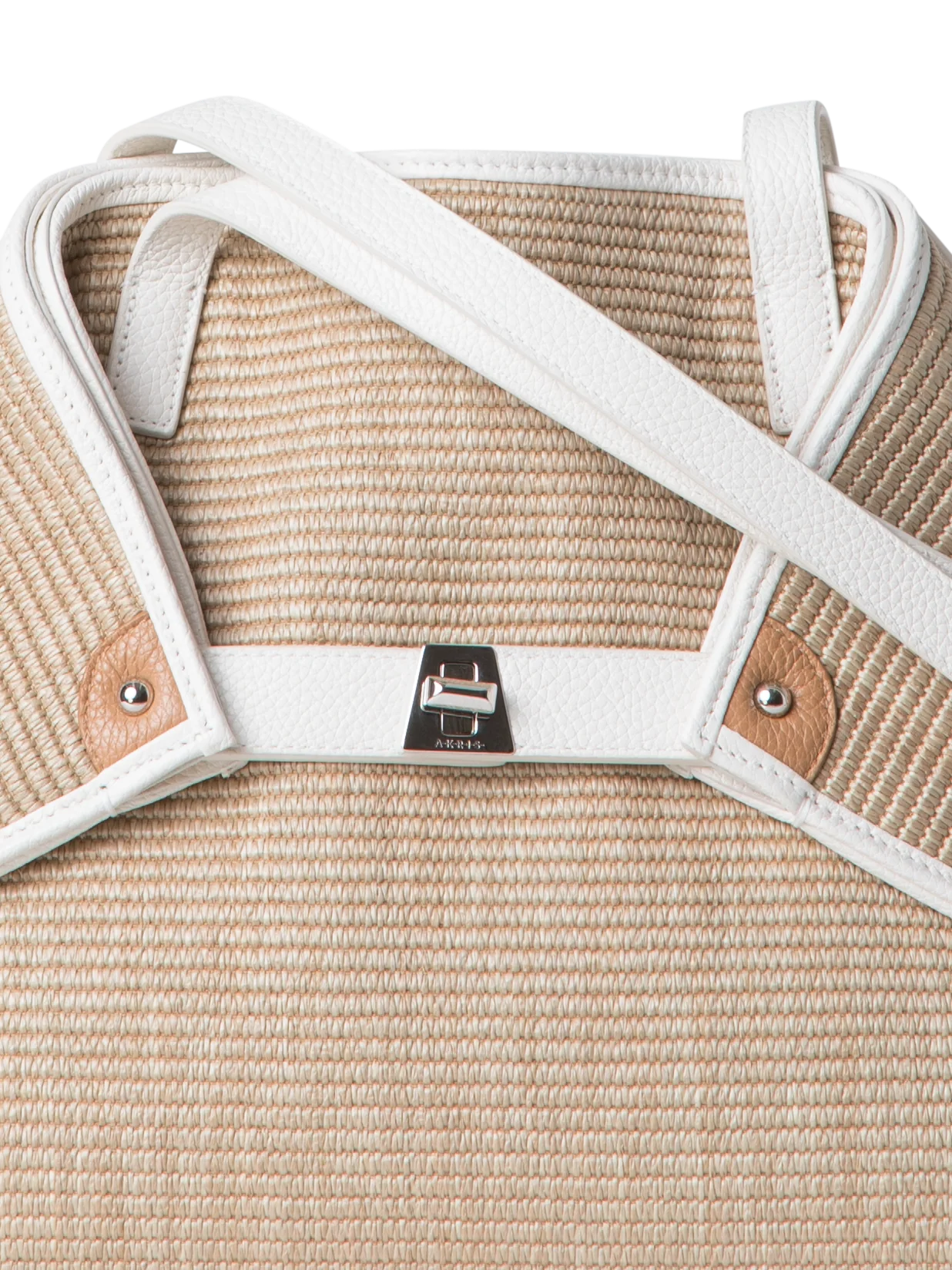 Ai Small Shoulder Tote - Image 6