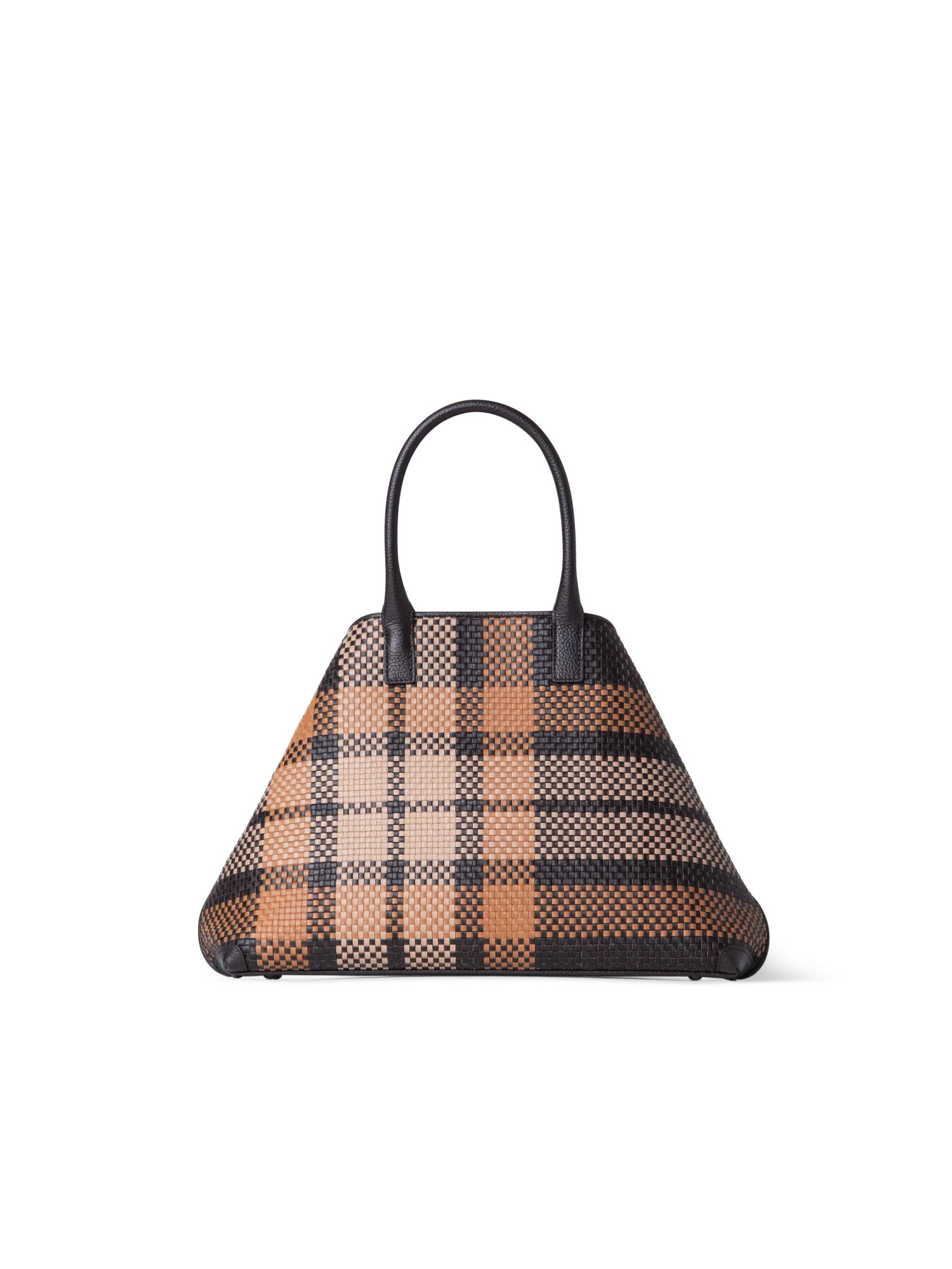 Ai Small Top Handle Tote - Image 7