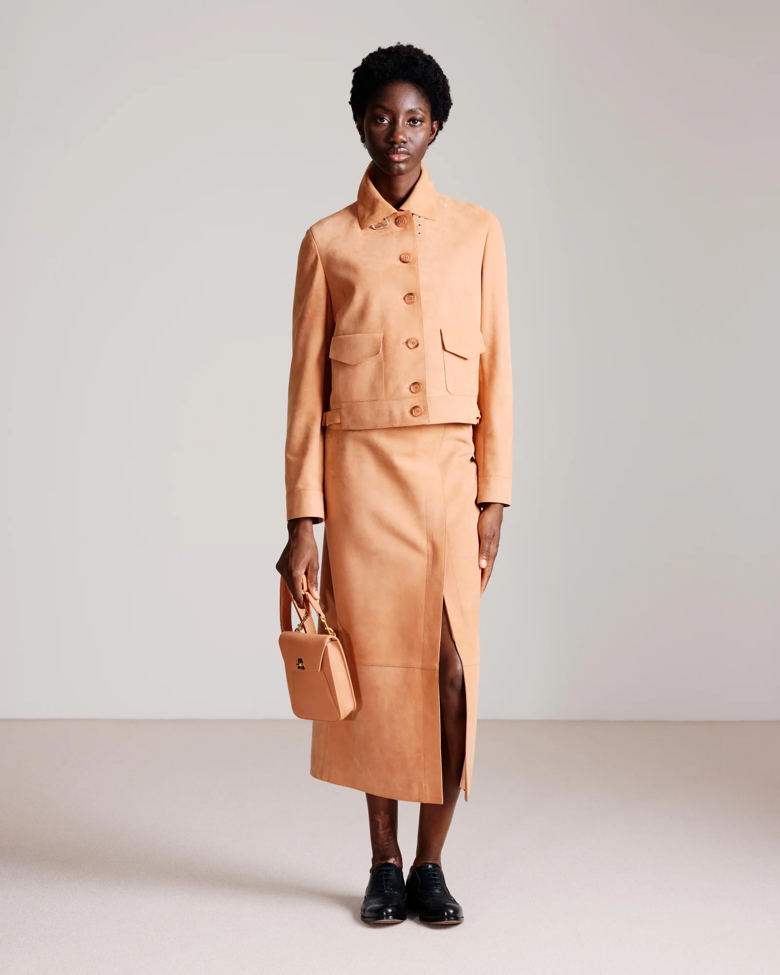 Anouk Mini Messenger Bag - Image 3