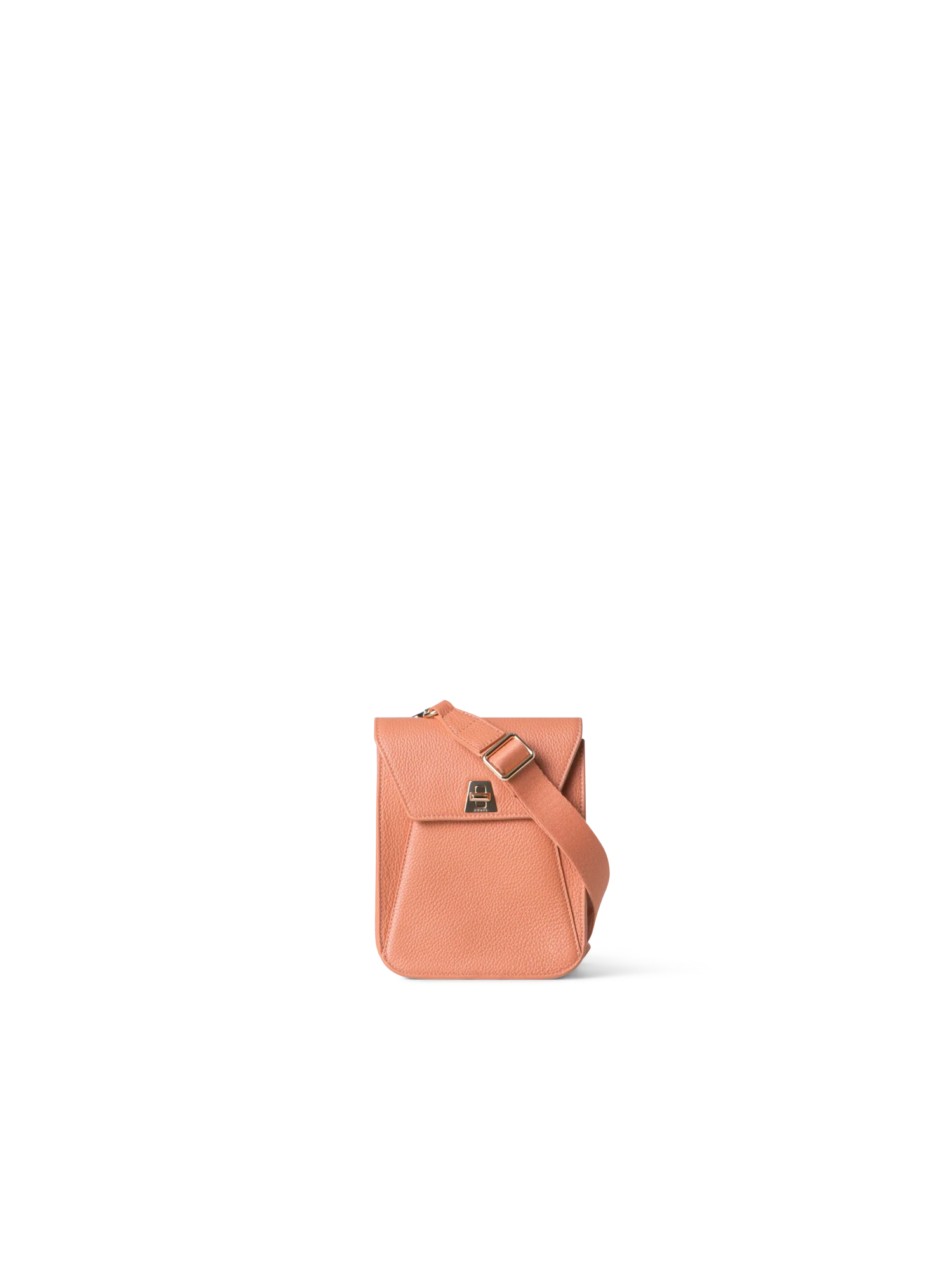 Anouk Mini Messenger Bag - Image 4