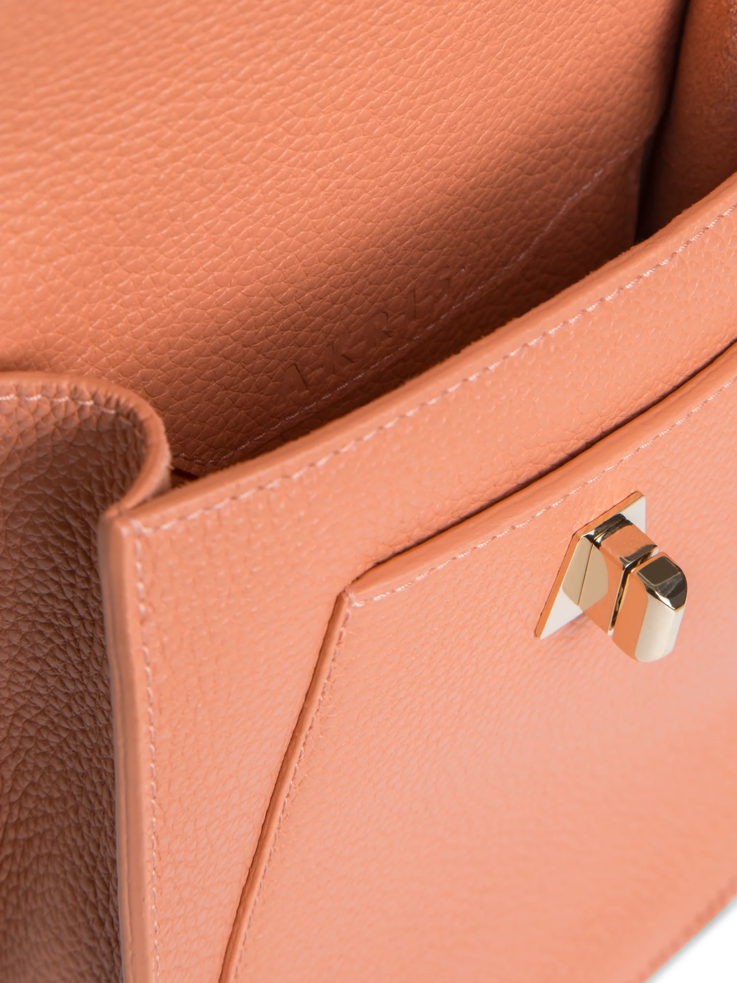 Anouk Mini Messenger Bag - Image 6