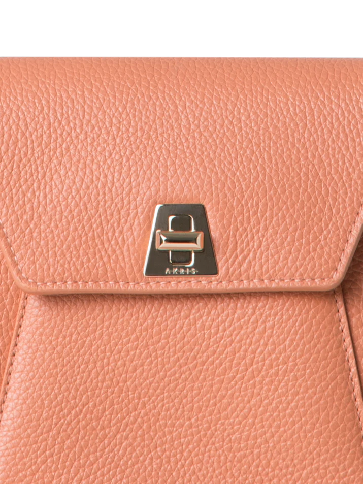 Anouk Mini Messenger Bag - Image 8