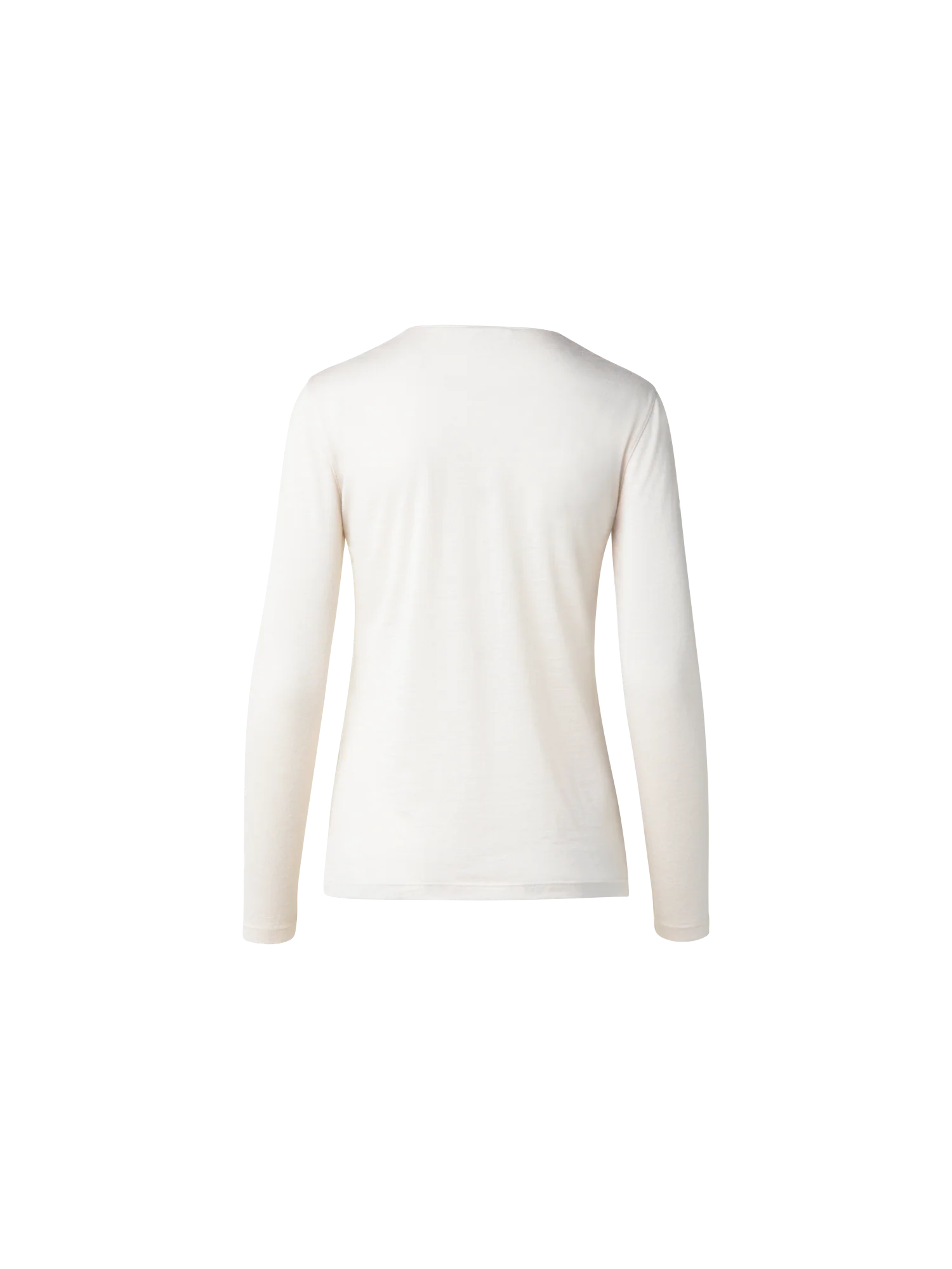 Cashmere Silk Shirt - Image 3