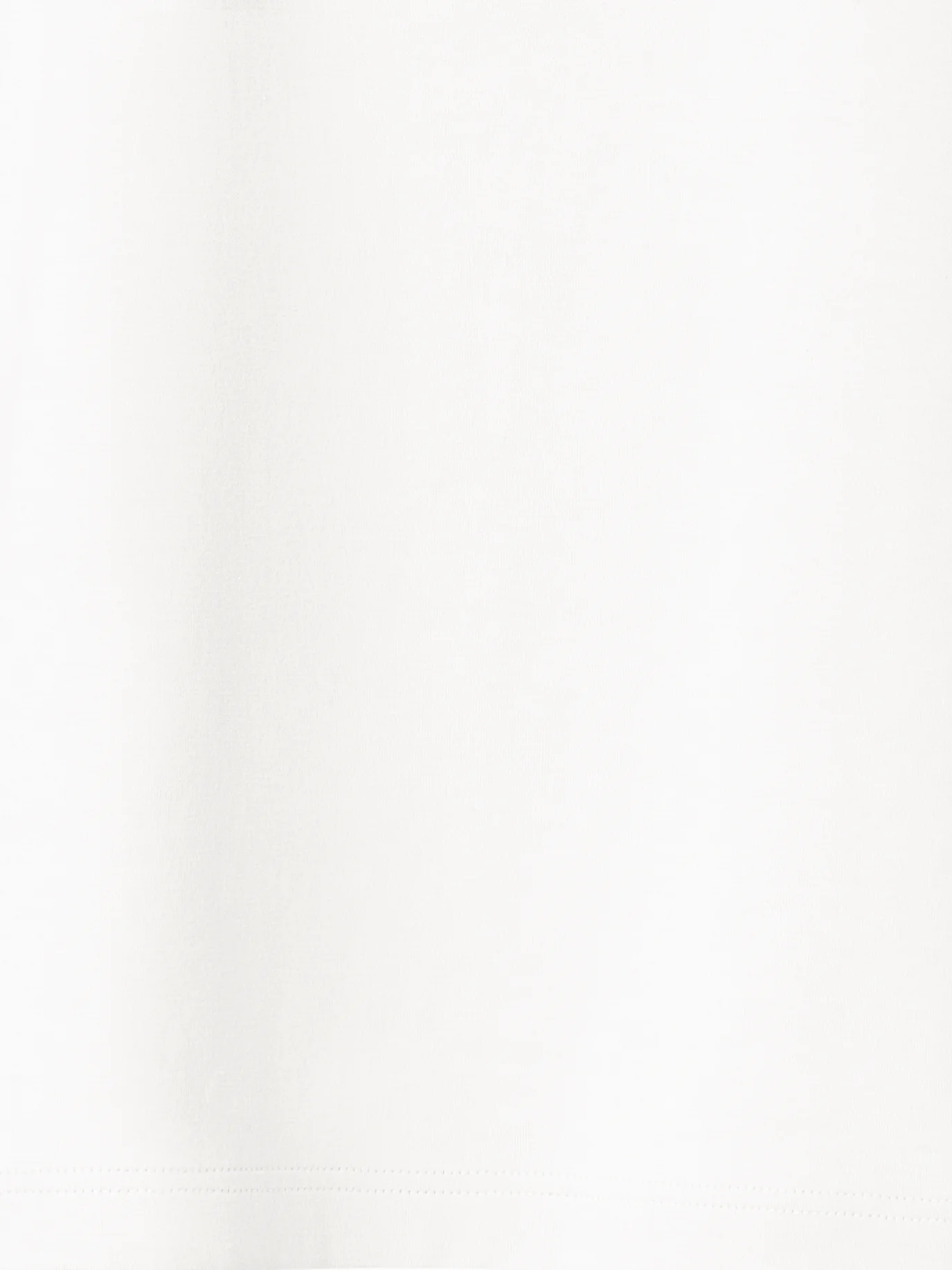 Cotton Jersey T-Shirt - Image 5