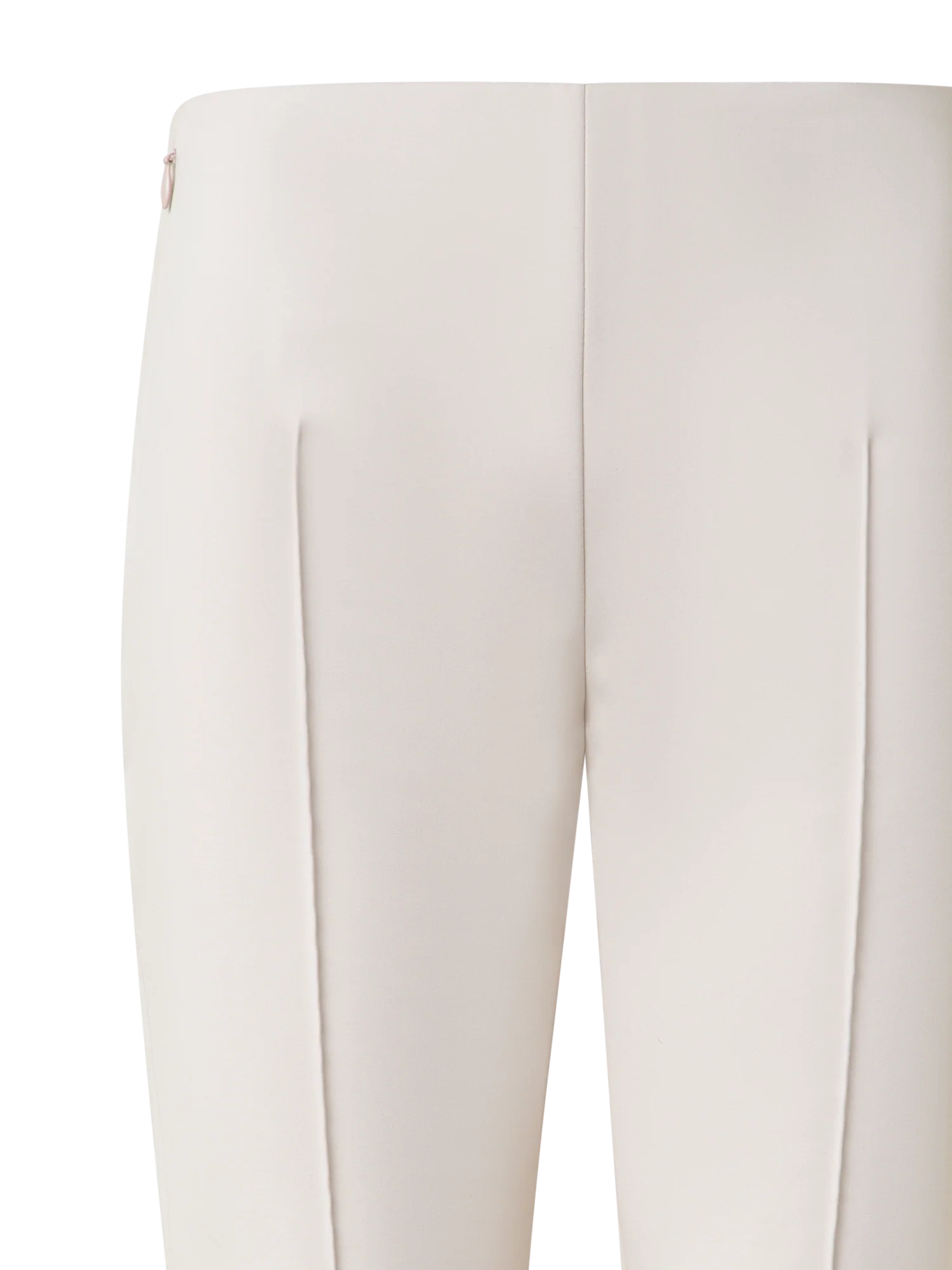 Slim Cotton Techno Stretch Pants - Image 4