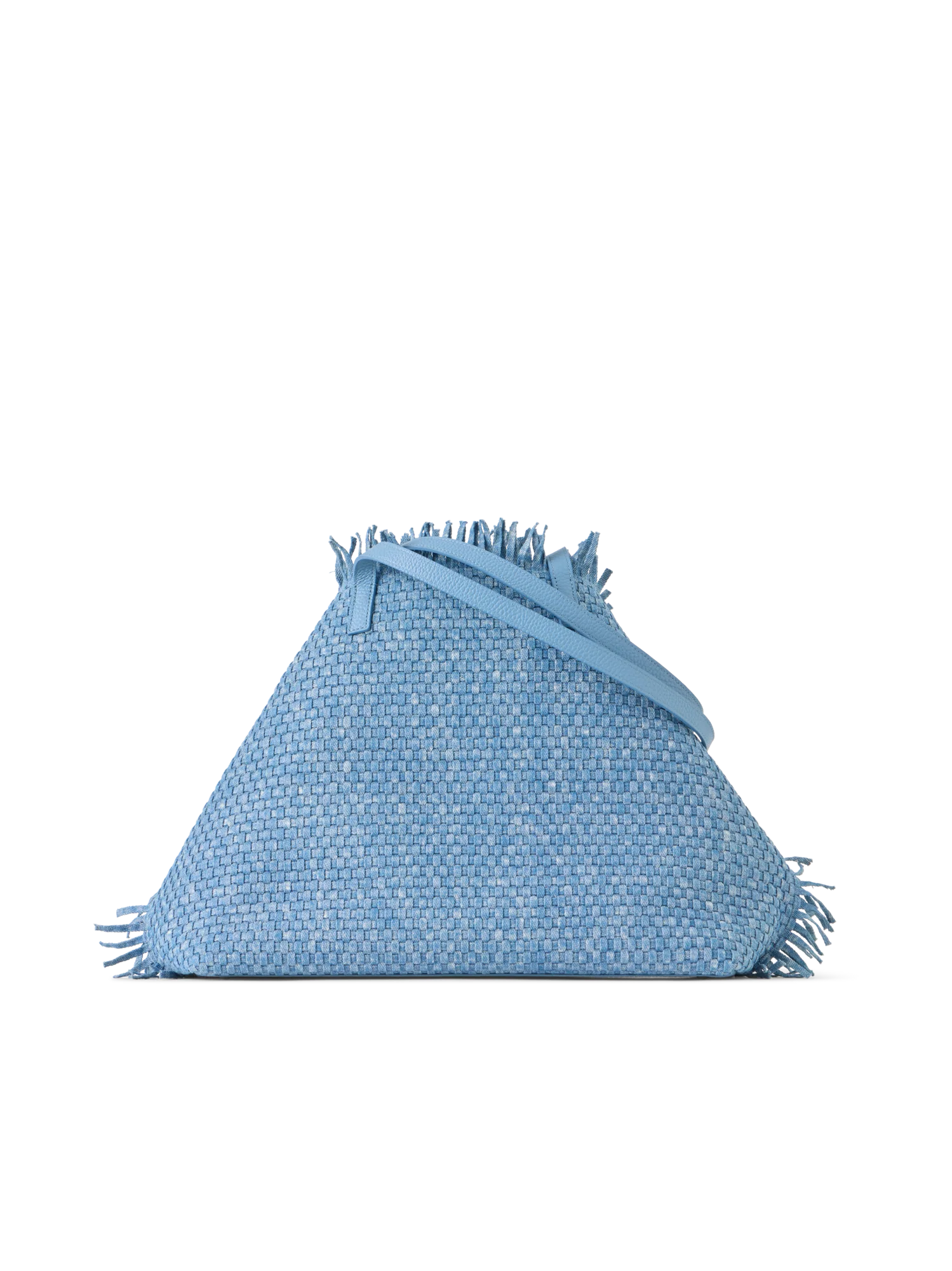 Ai Medium Shoulder Tote - Image 3