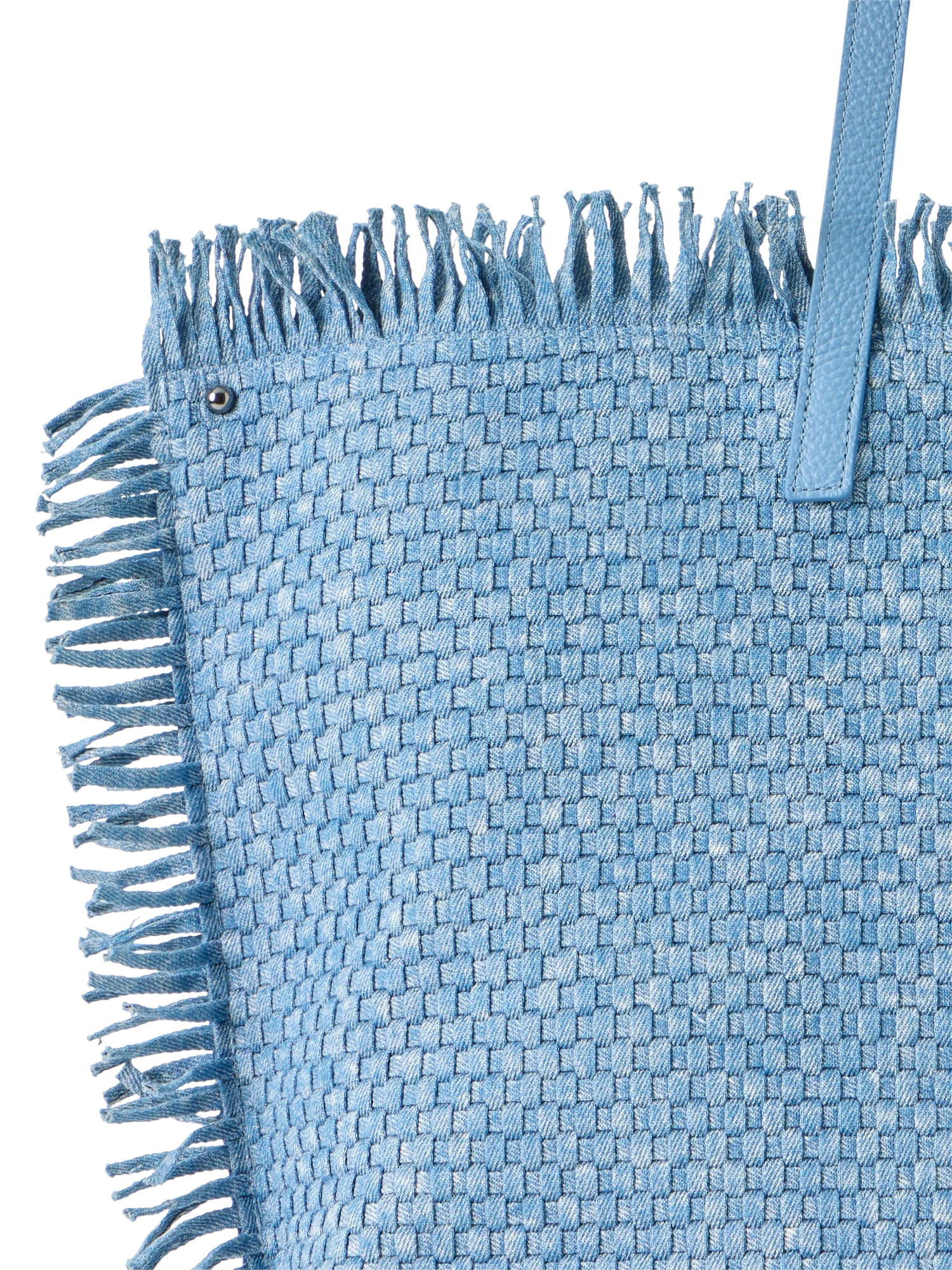 Ai Medium Shoulder Tote - Image 4