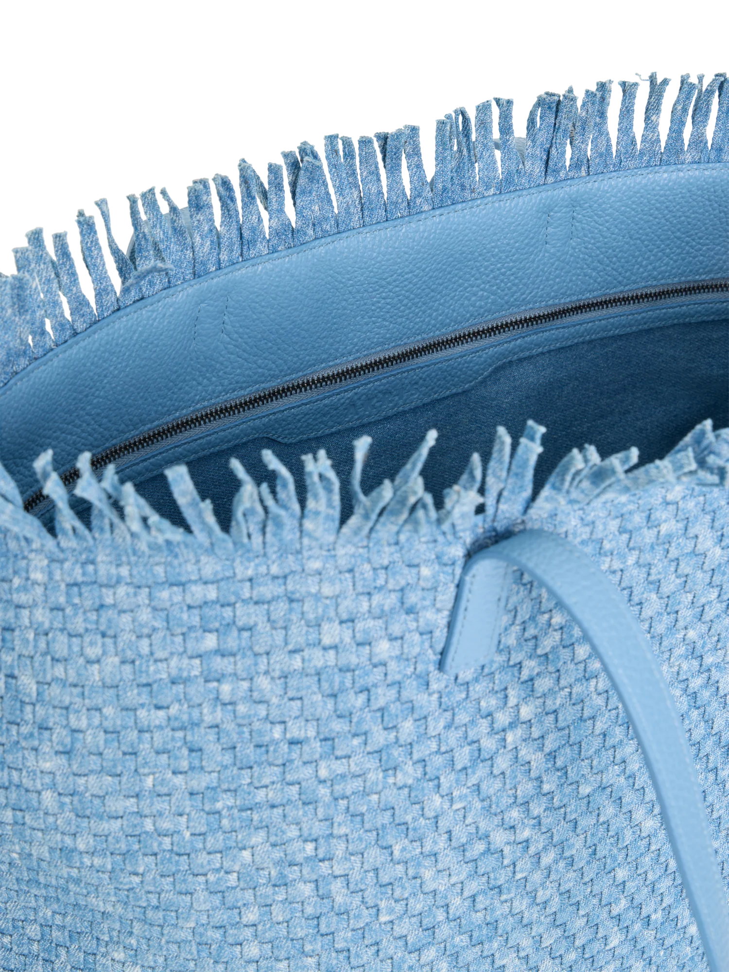 Ai Medium Shoulder Tote - Image 5