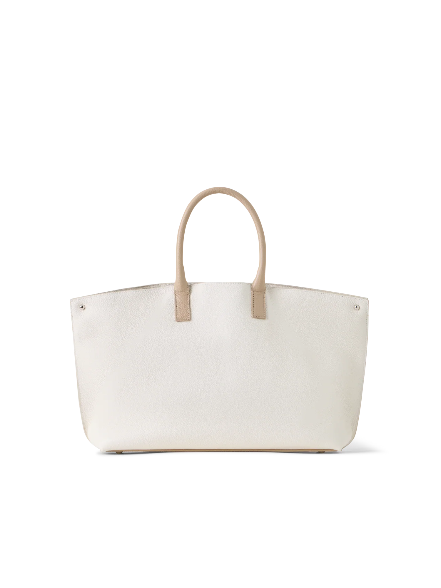 Ai Small Top Handle Tote - Image 3