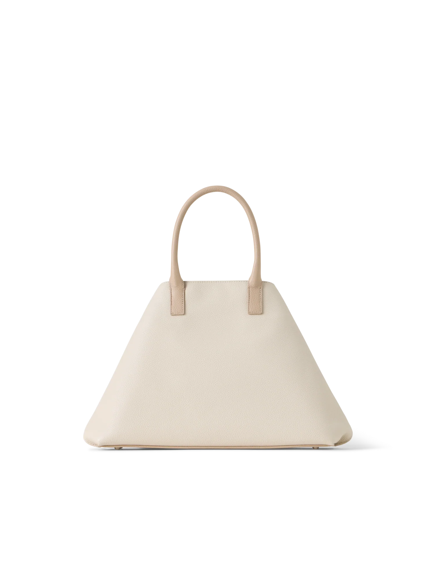 Ai Small Top Handle Tote - Image 4