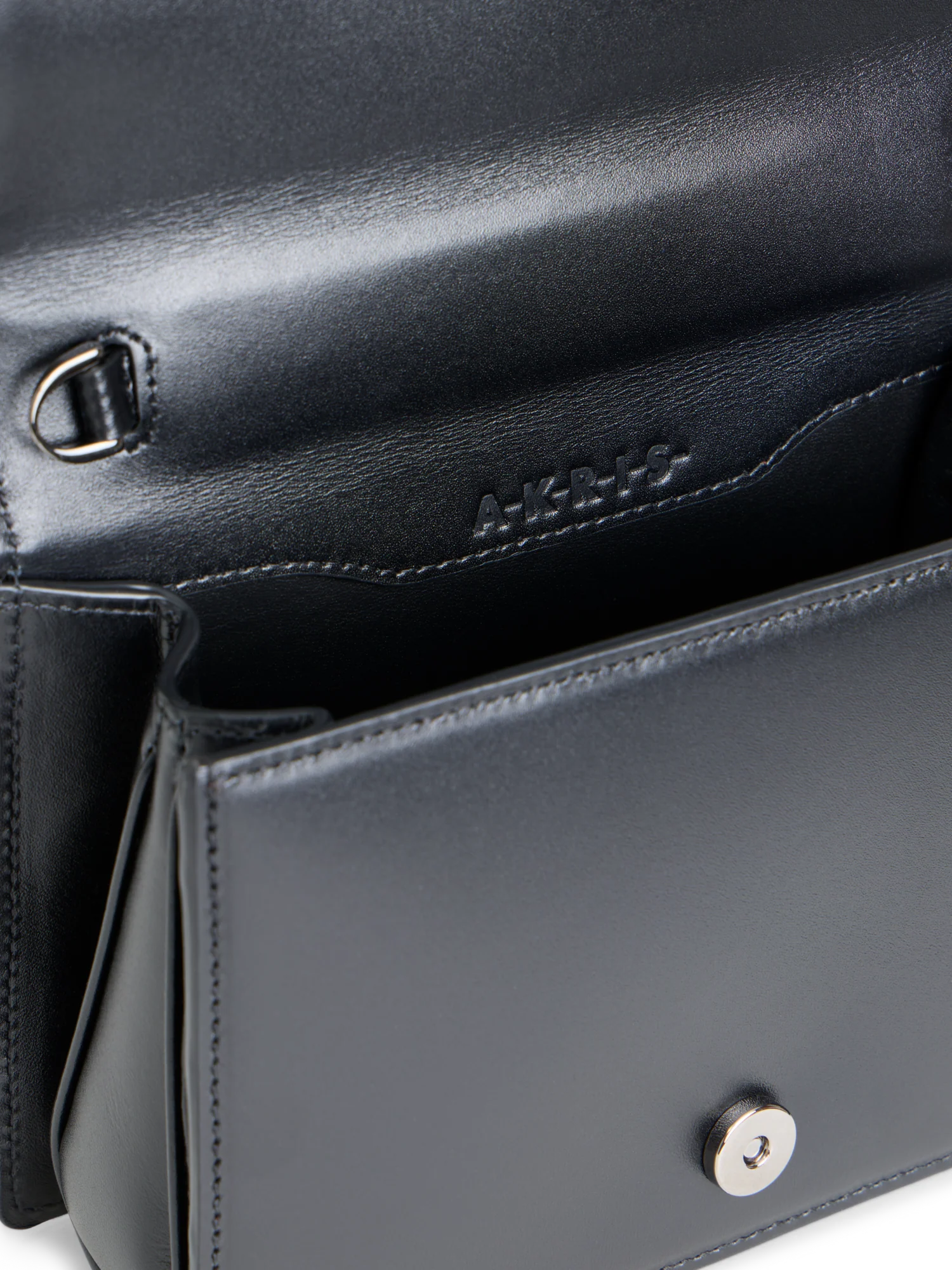 Alice Mini Top Handle Bag - Image 5