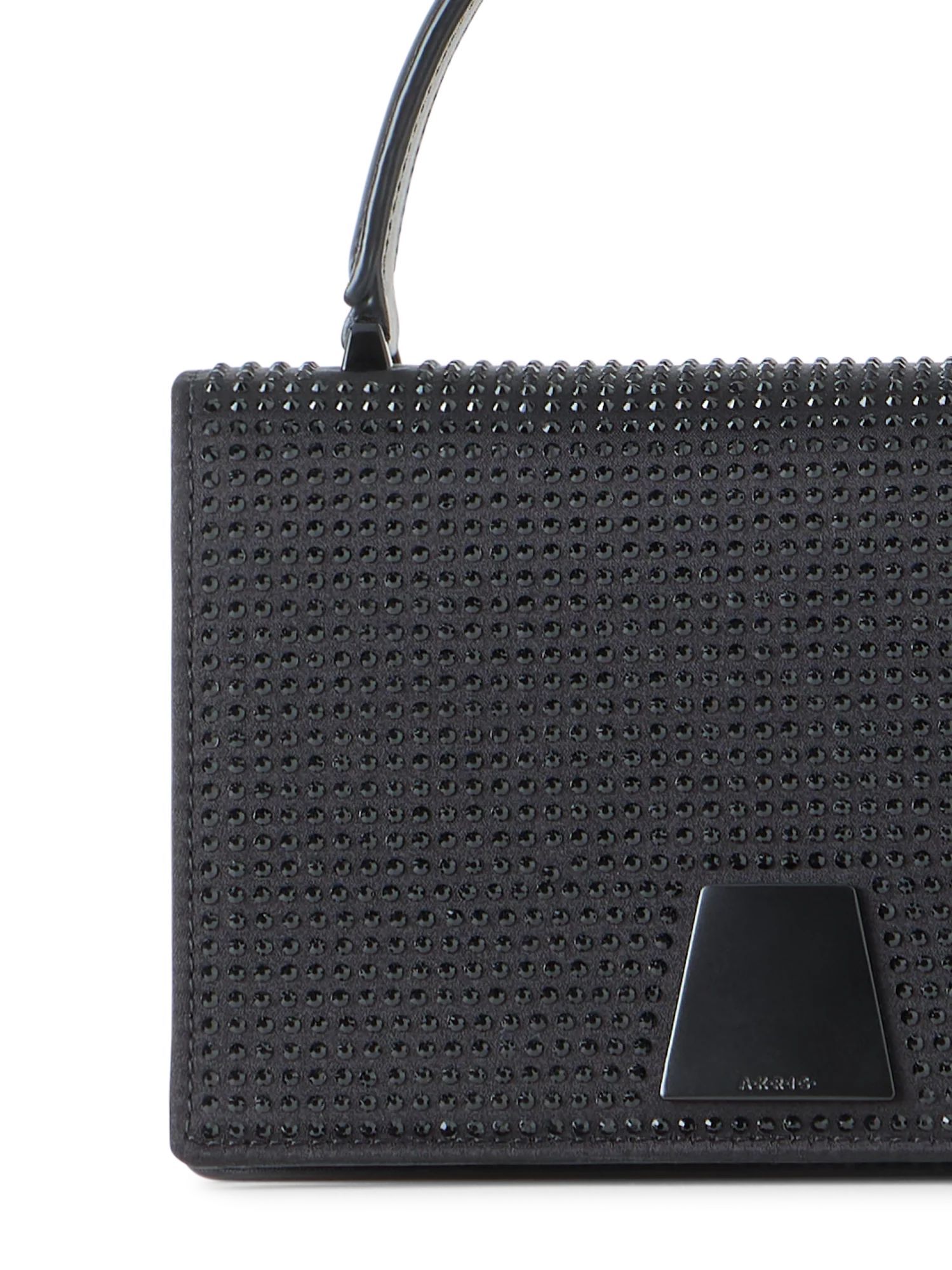 Alice Mini Top Handle Bag - Image 6