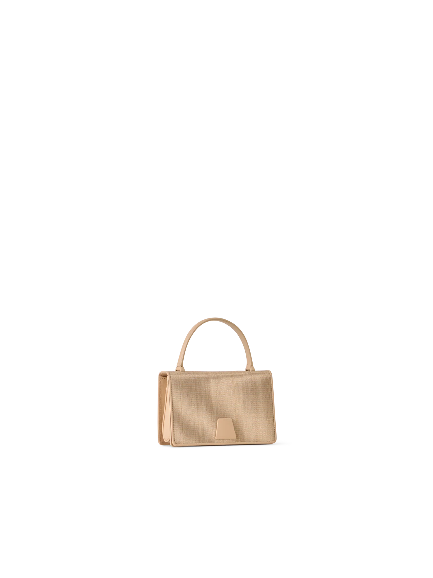 Alice Mini Top Handle Bag - Image 3