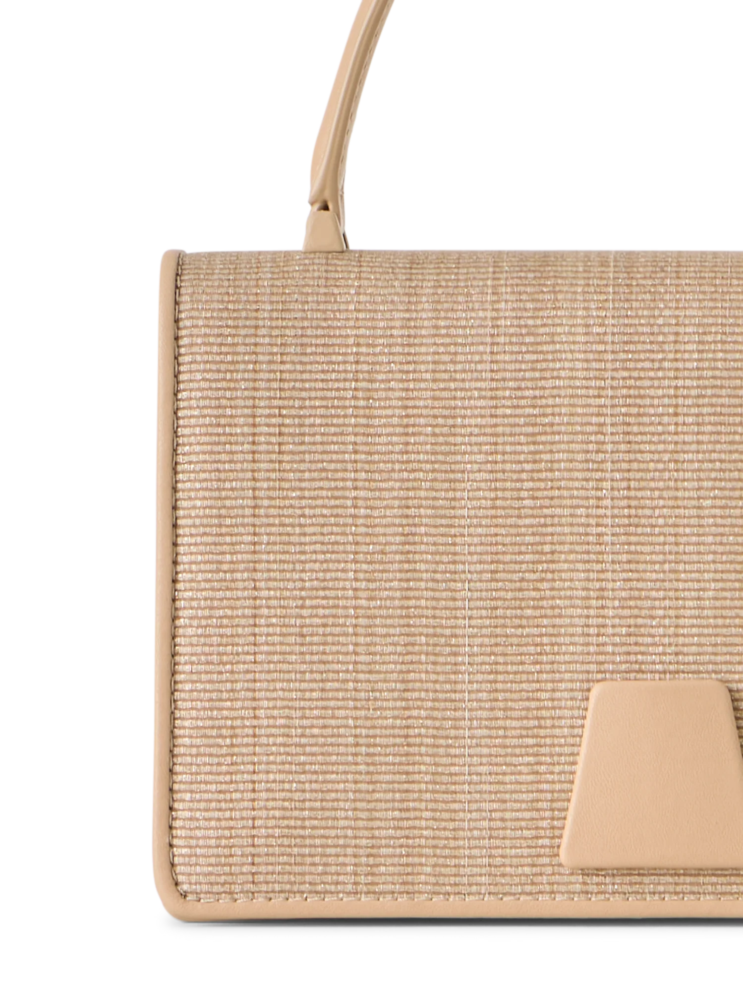 Alice Mini Top Handle Bag - Image 6