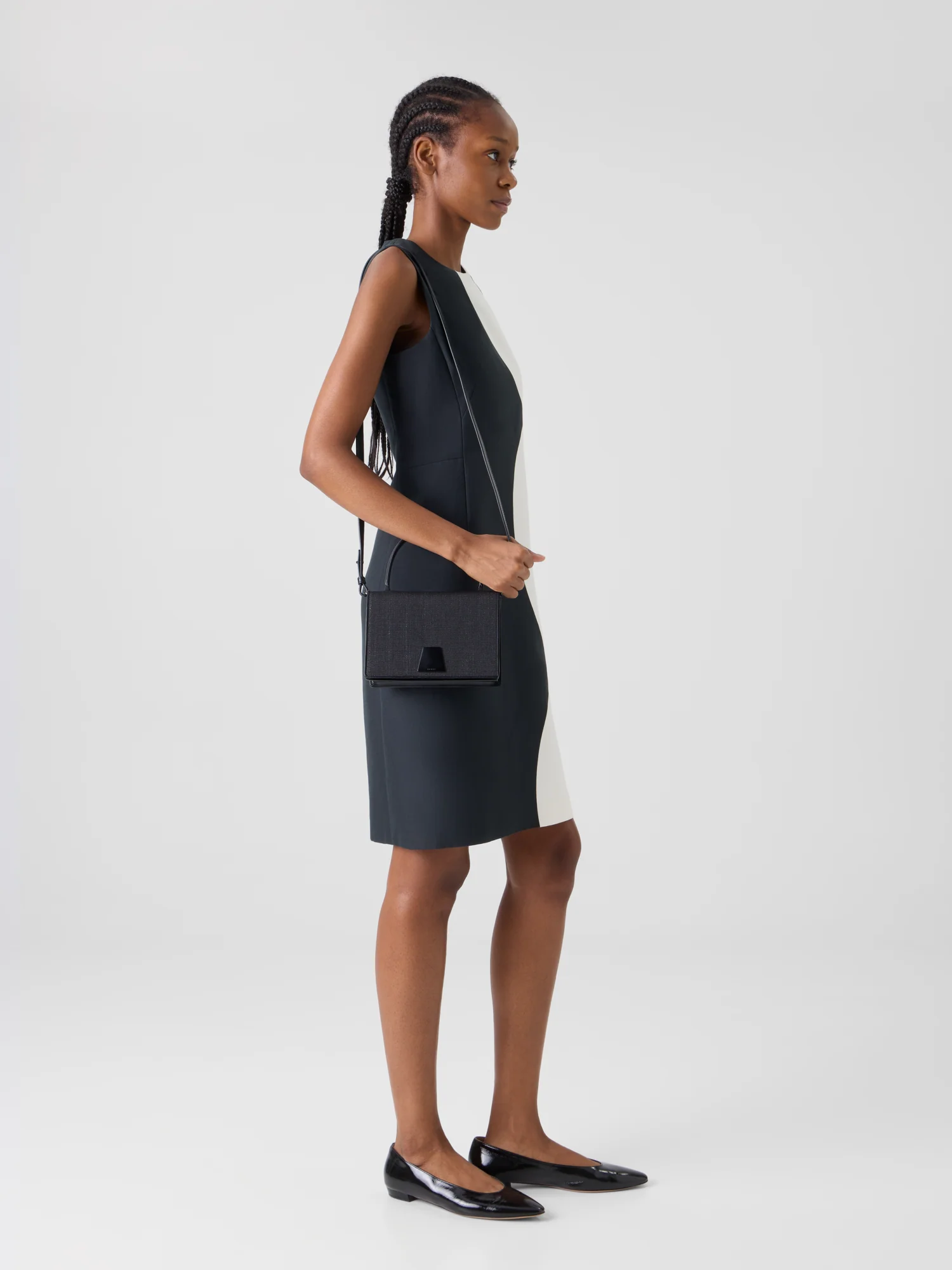 Alice Small Top Handle Bag - Image 7