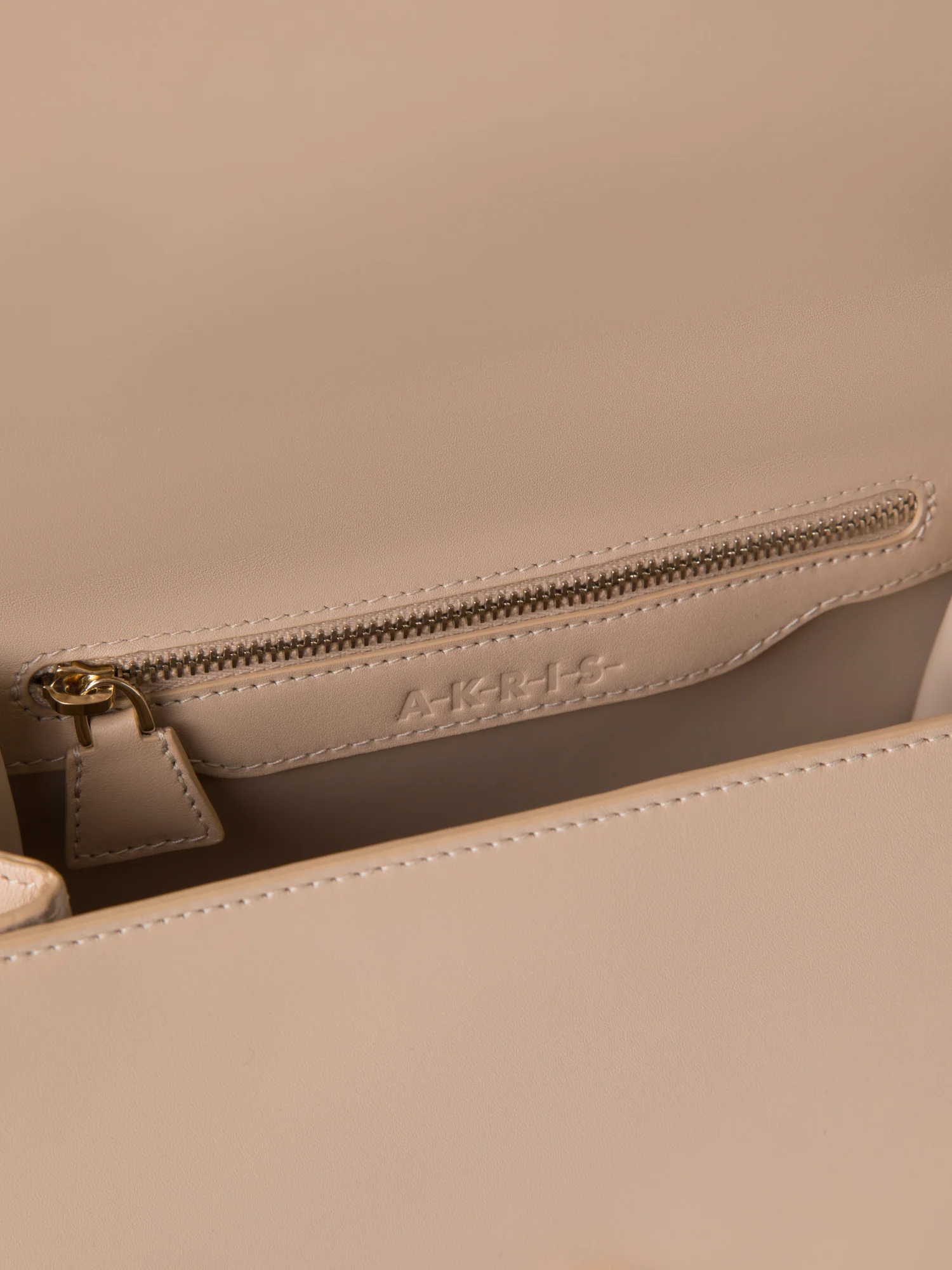 Alice Small Top Handle Bag - Image 5
