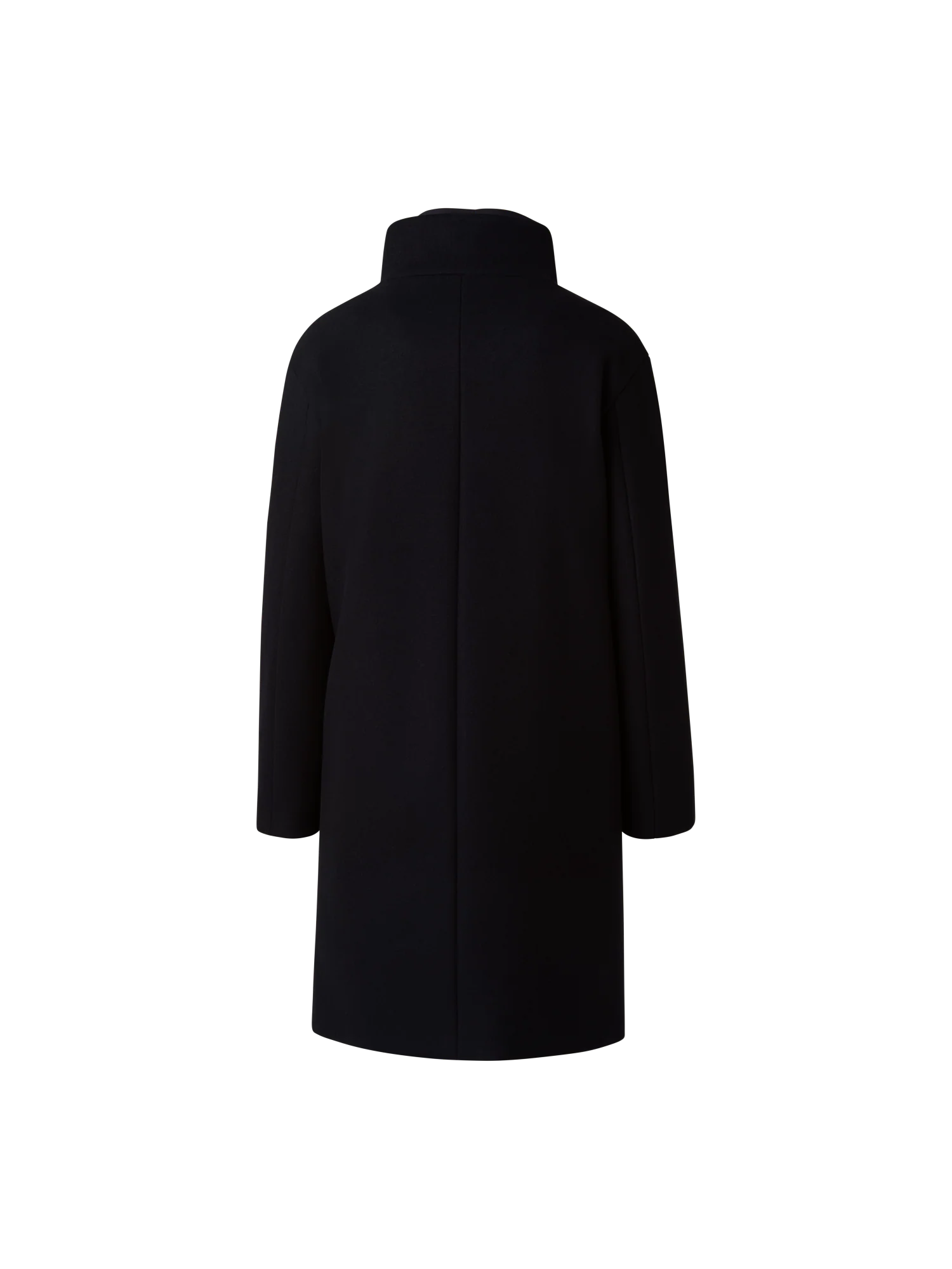 3-in-1 Long Coat - Image 5