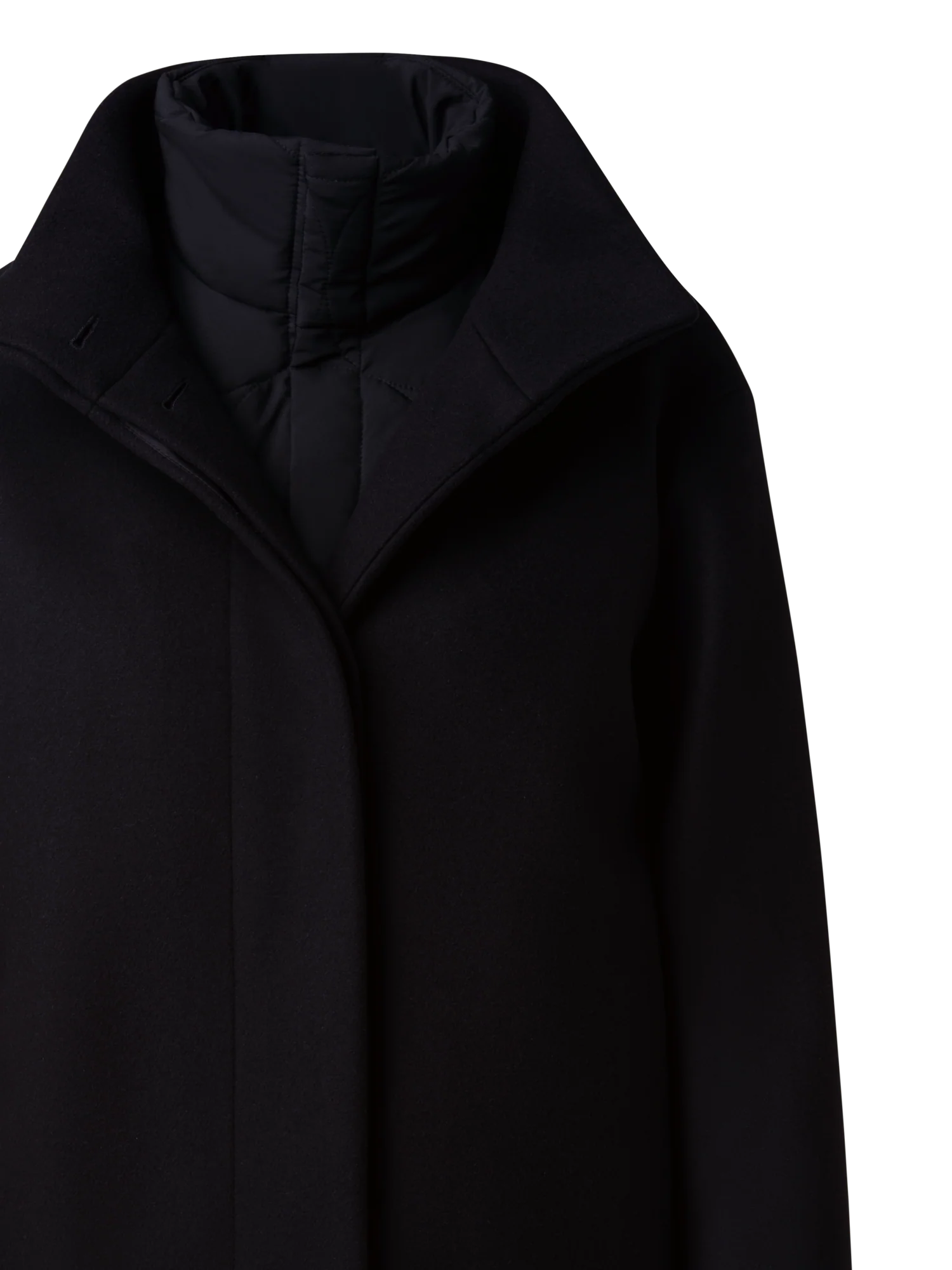 3-in-1 Long Coat - Image 6