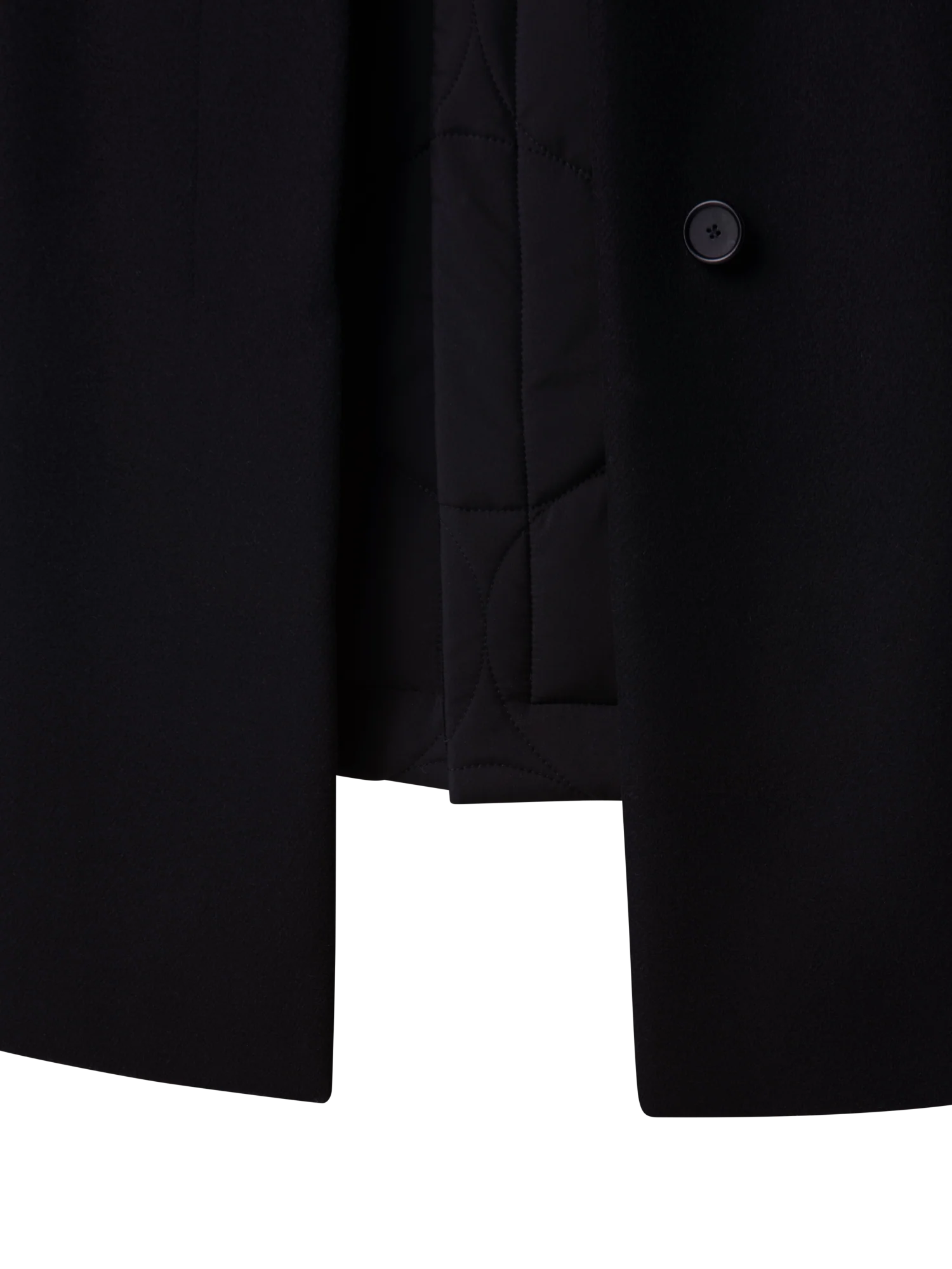 3-in-1 Long Coat - Image 7