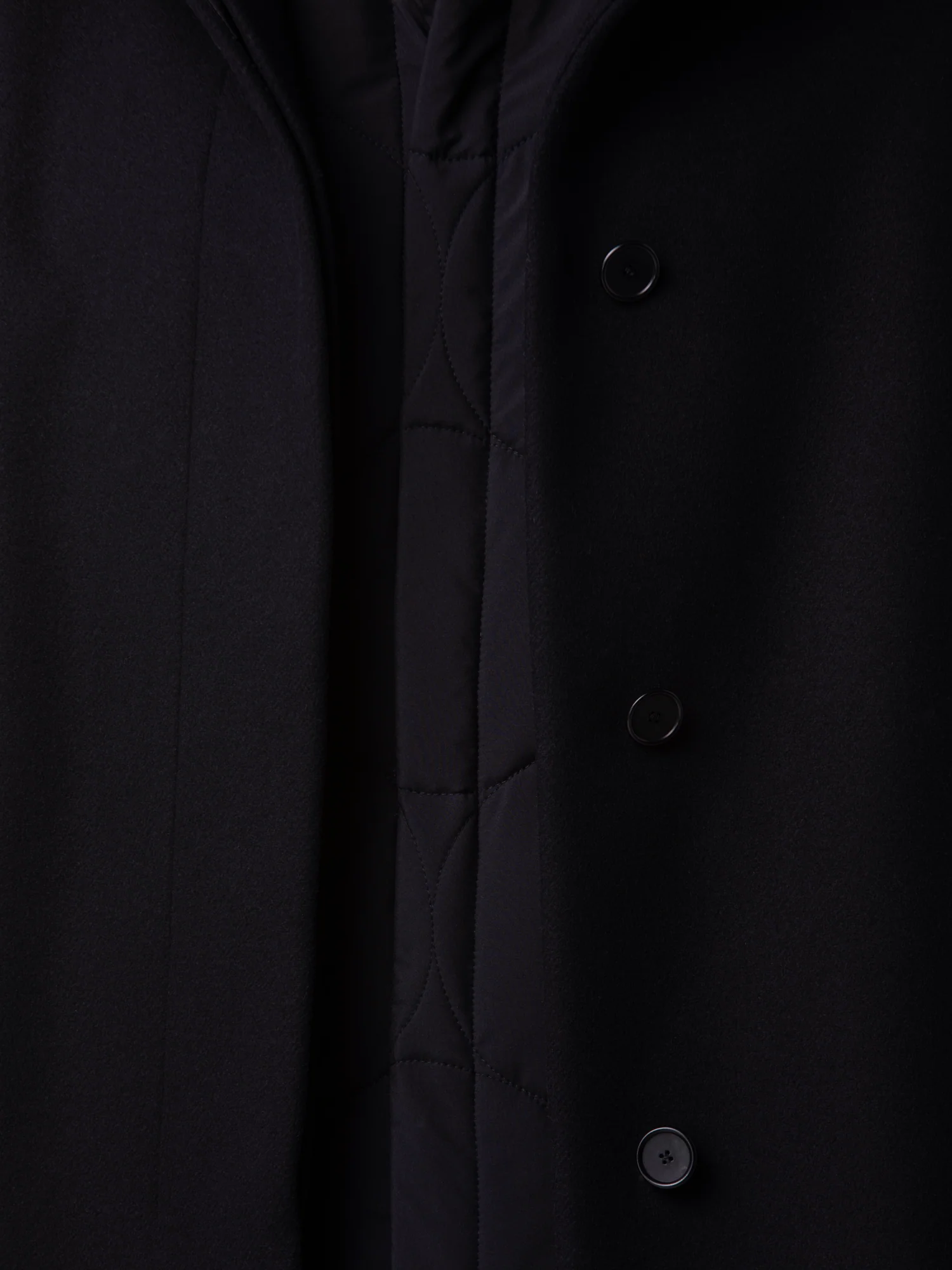 3-in-1 Long Coat - Image 8