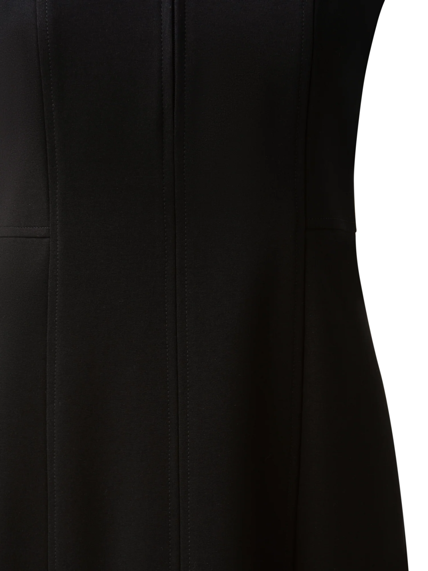 Jersey Dress - Image 4