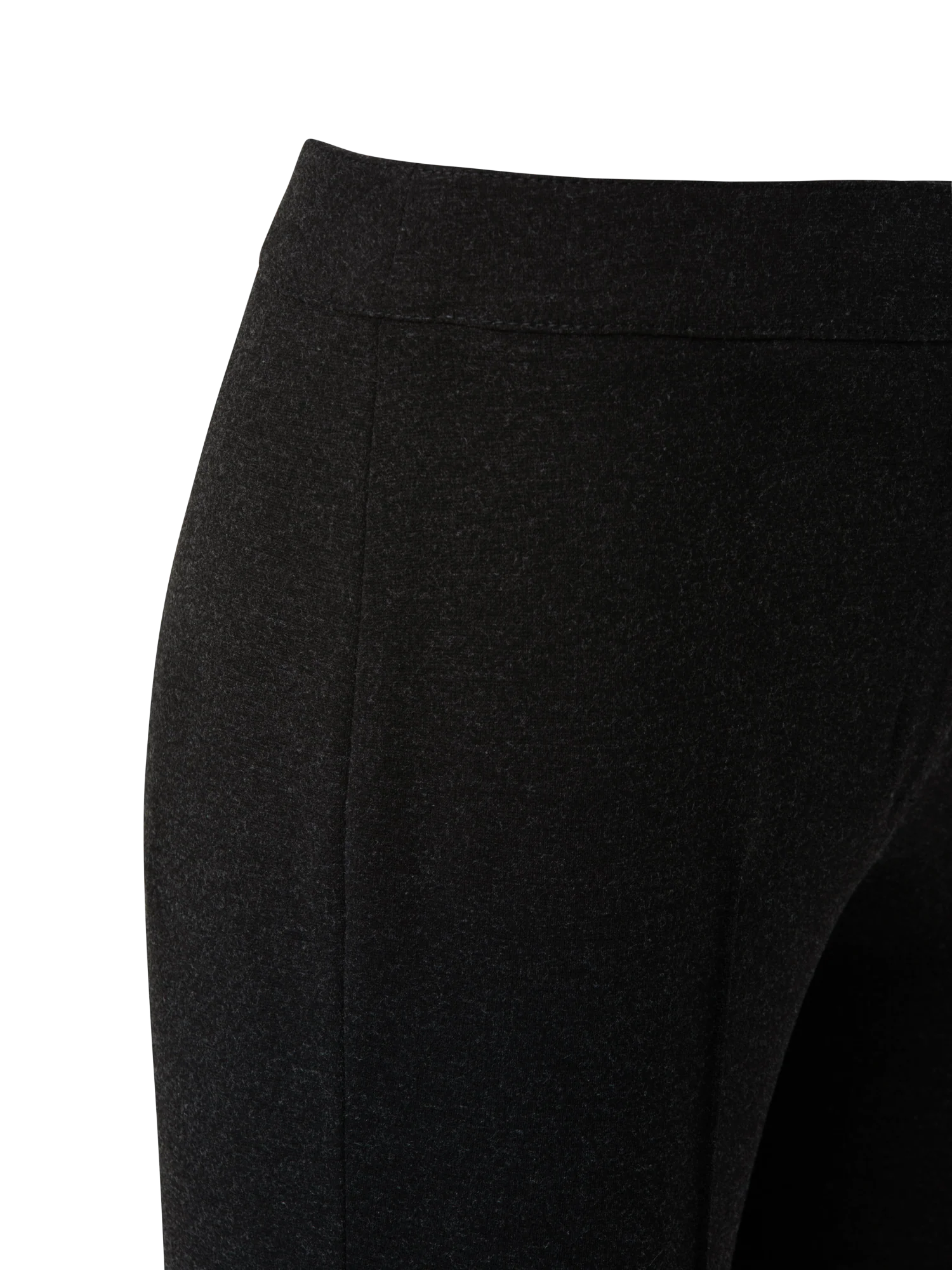 Skinny Jersey Stretch Pants - Image 4