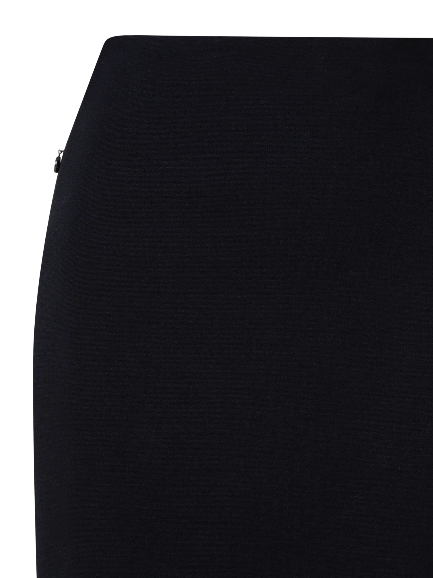 Jersey Pencil Skirt - Image 4