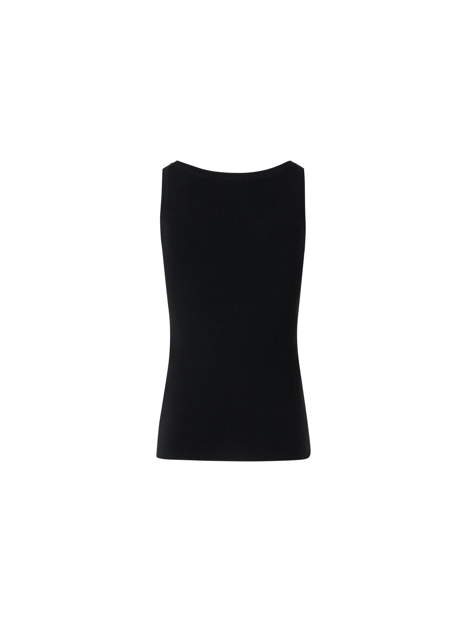 Knitted Tank Top - Image 4