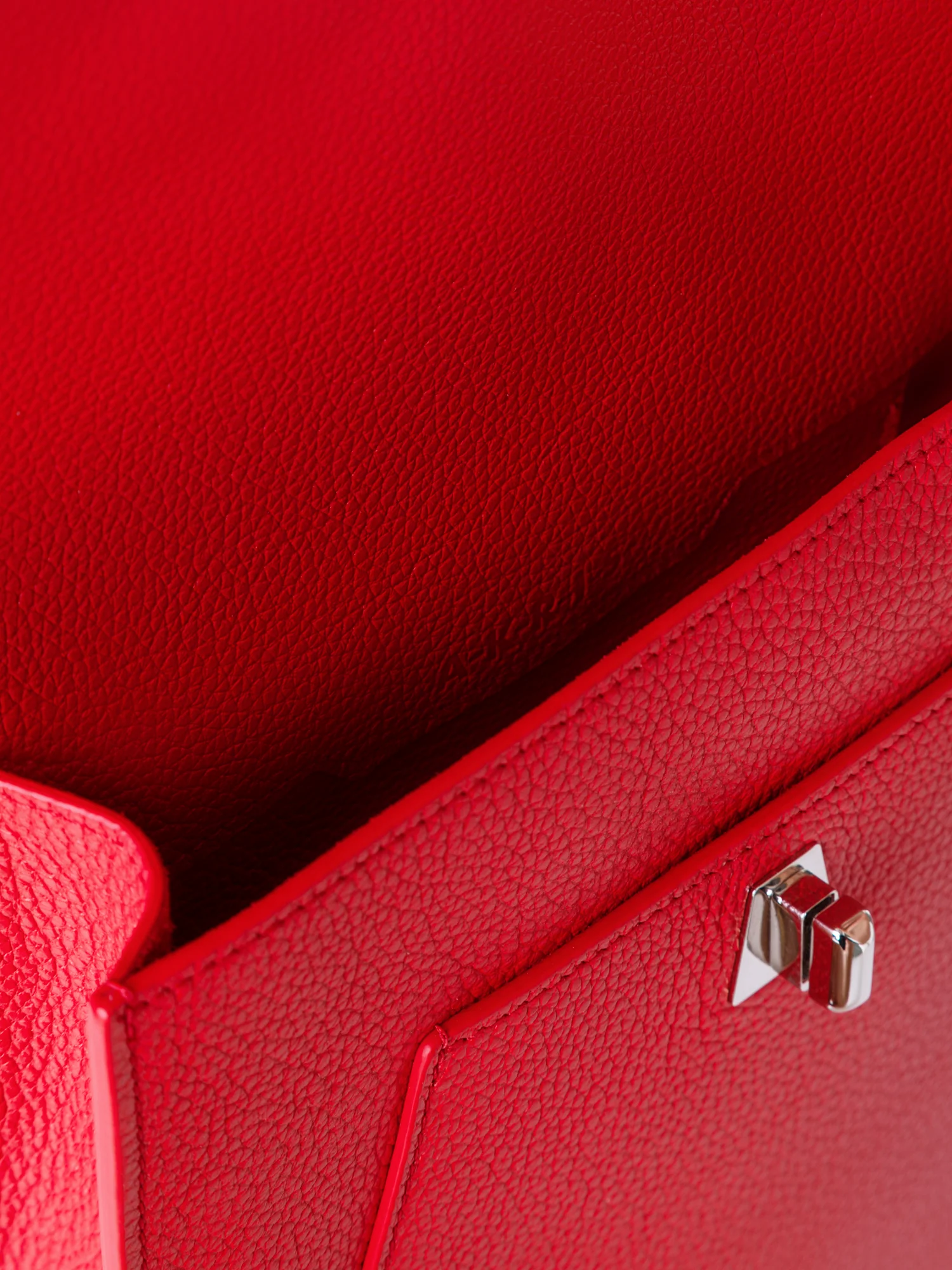 Anouk Little Messenger Bag - Image 6