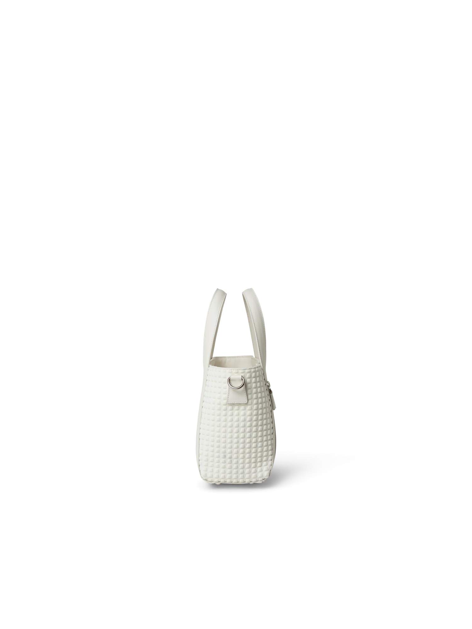 Alexa Little Zip Top Handle Tote - Image 3