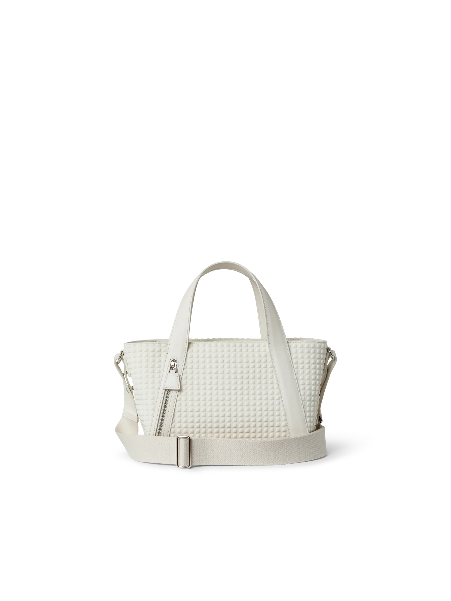 Alexa Little Zip Top Handle Tote - Image 5