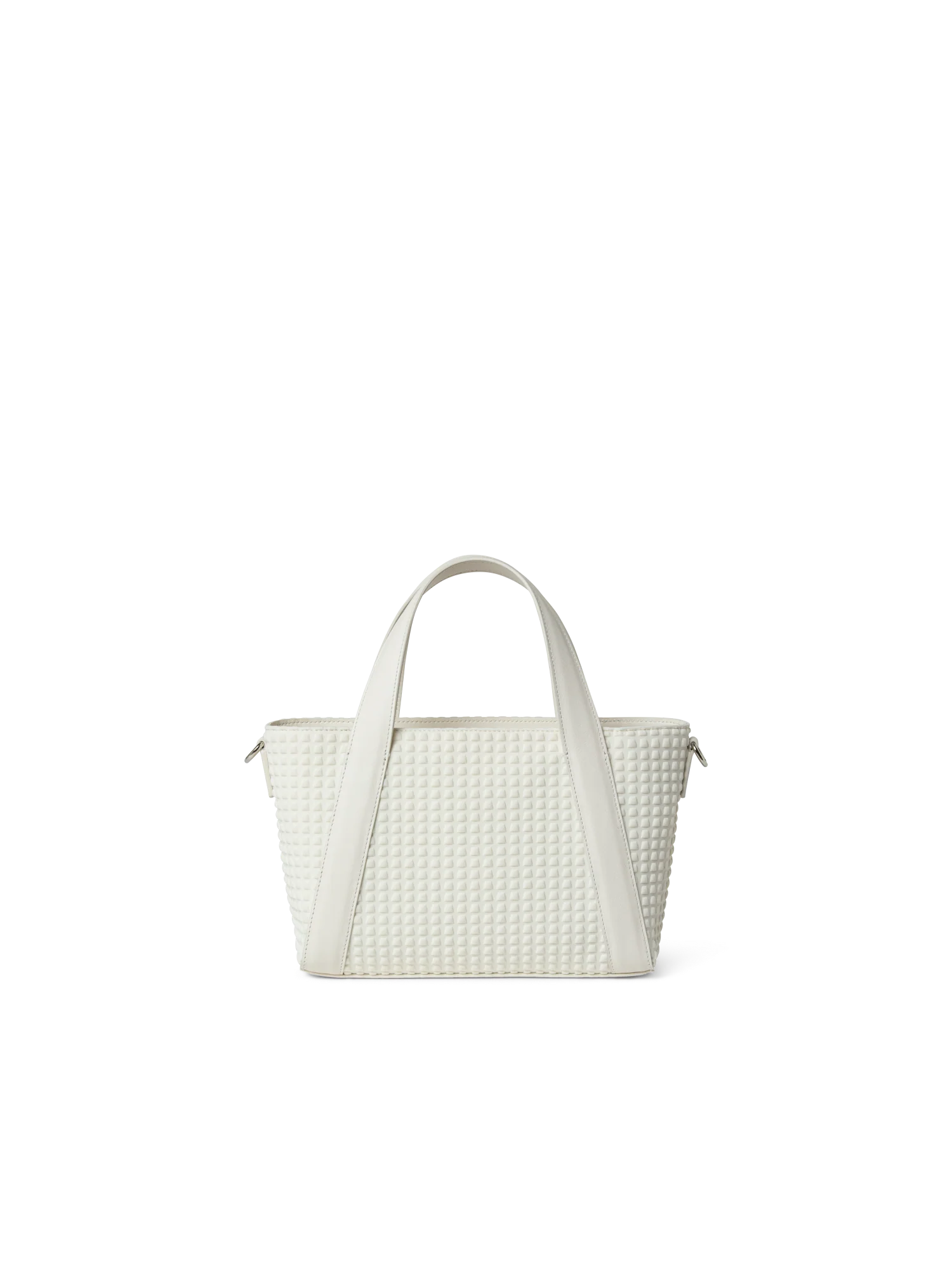 Alexa Little Zip Top Handle Tote - Image 7