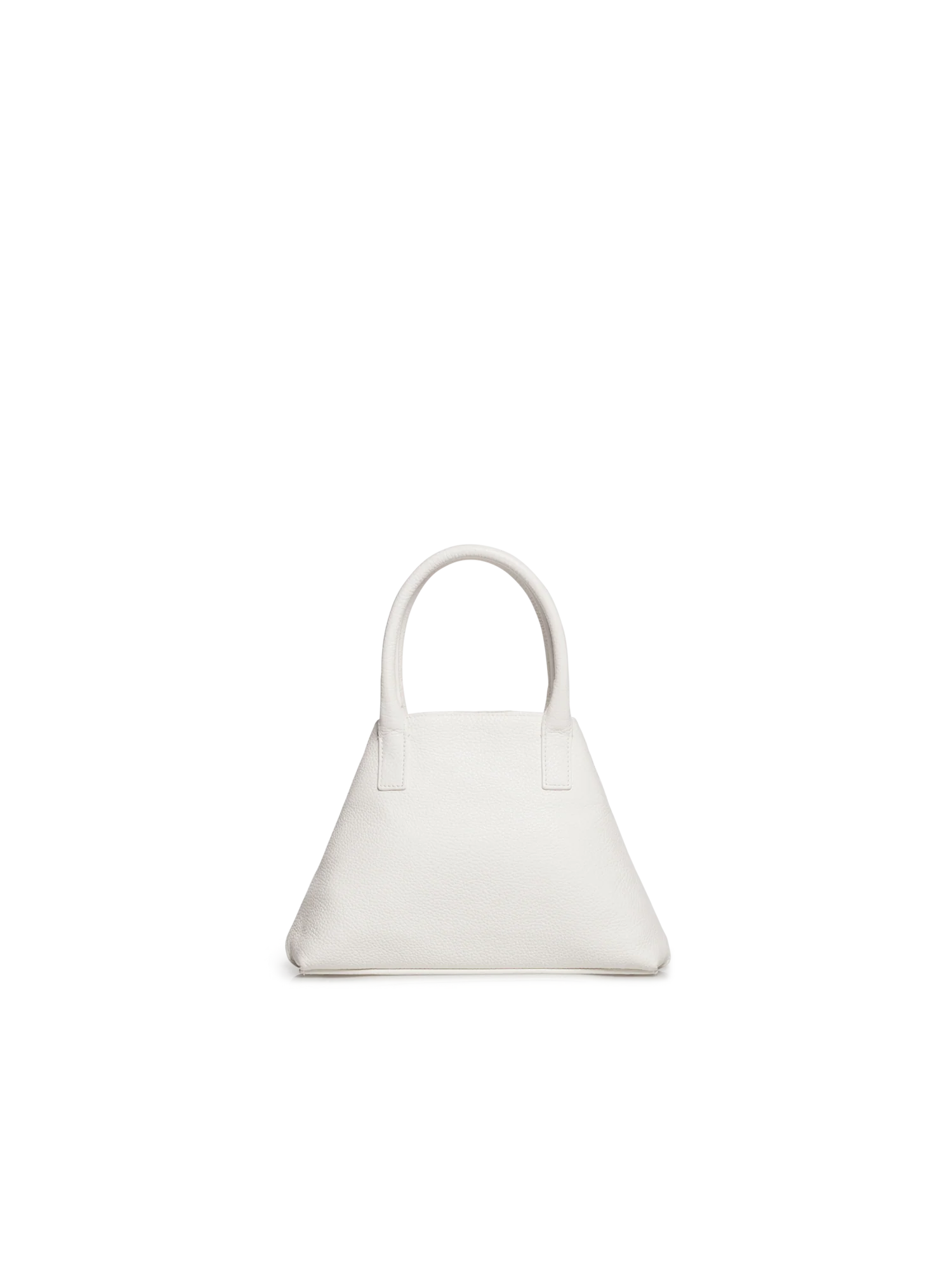 Ai Little Top Handle Tote Bag - Image 4