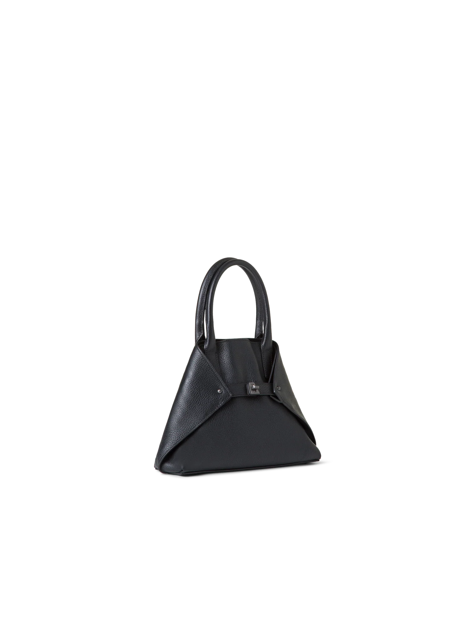 Ai Little Top Handle Tote - Image 4