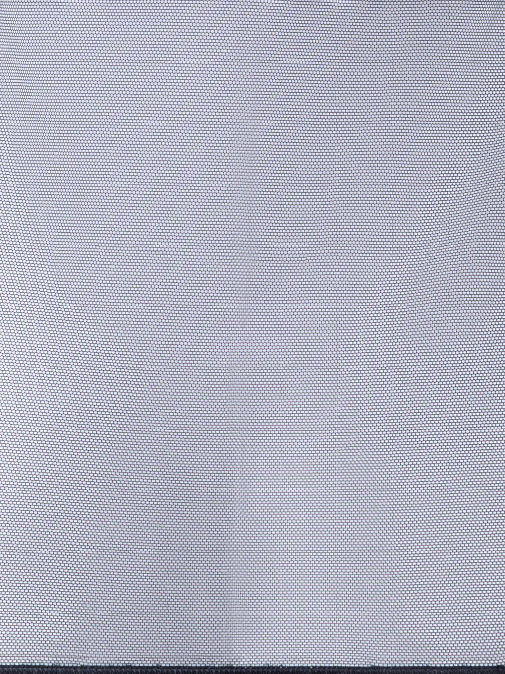 Long Sleeve Sheer Mesh Layering Top - Image 5