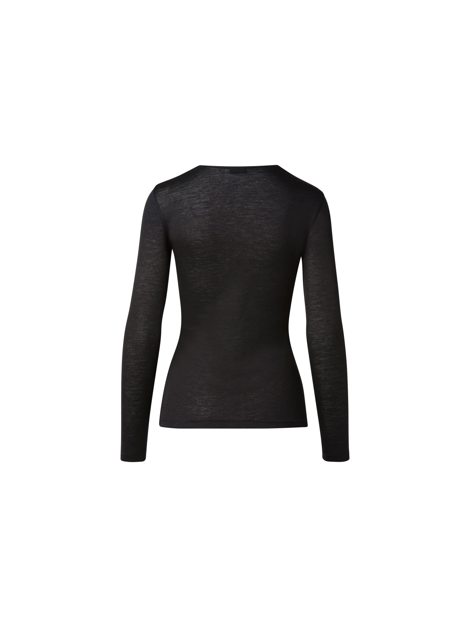 Cashmere Silk Shirt - Image 3