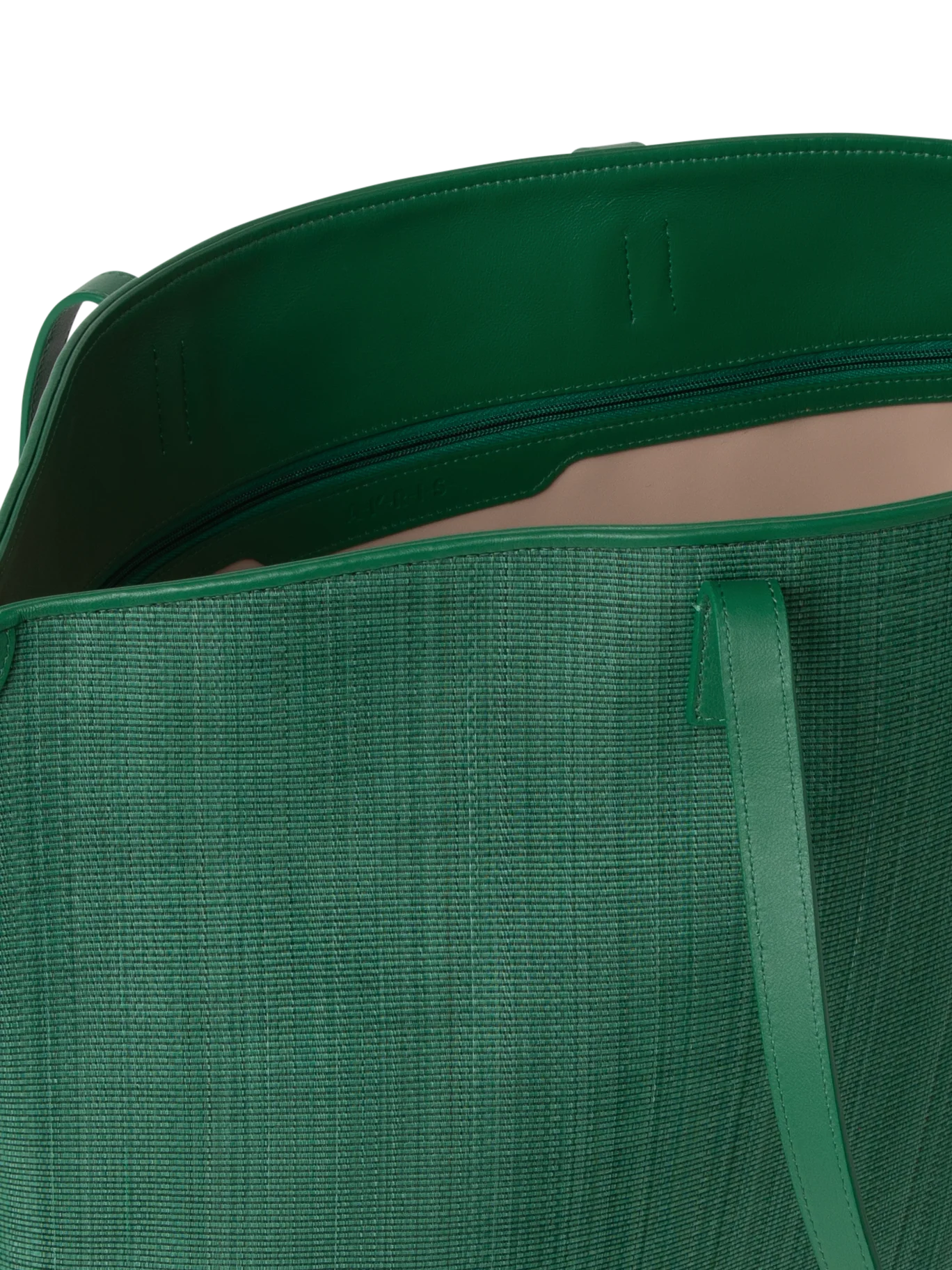 Ai Medium Shoulder Tote - Image 6