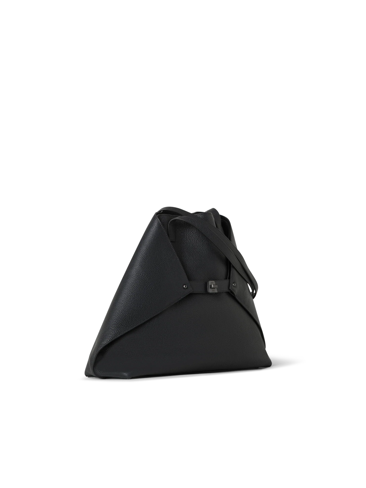 Ai Medium Shoulder Tote - Image 4