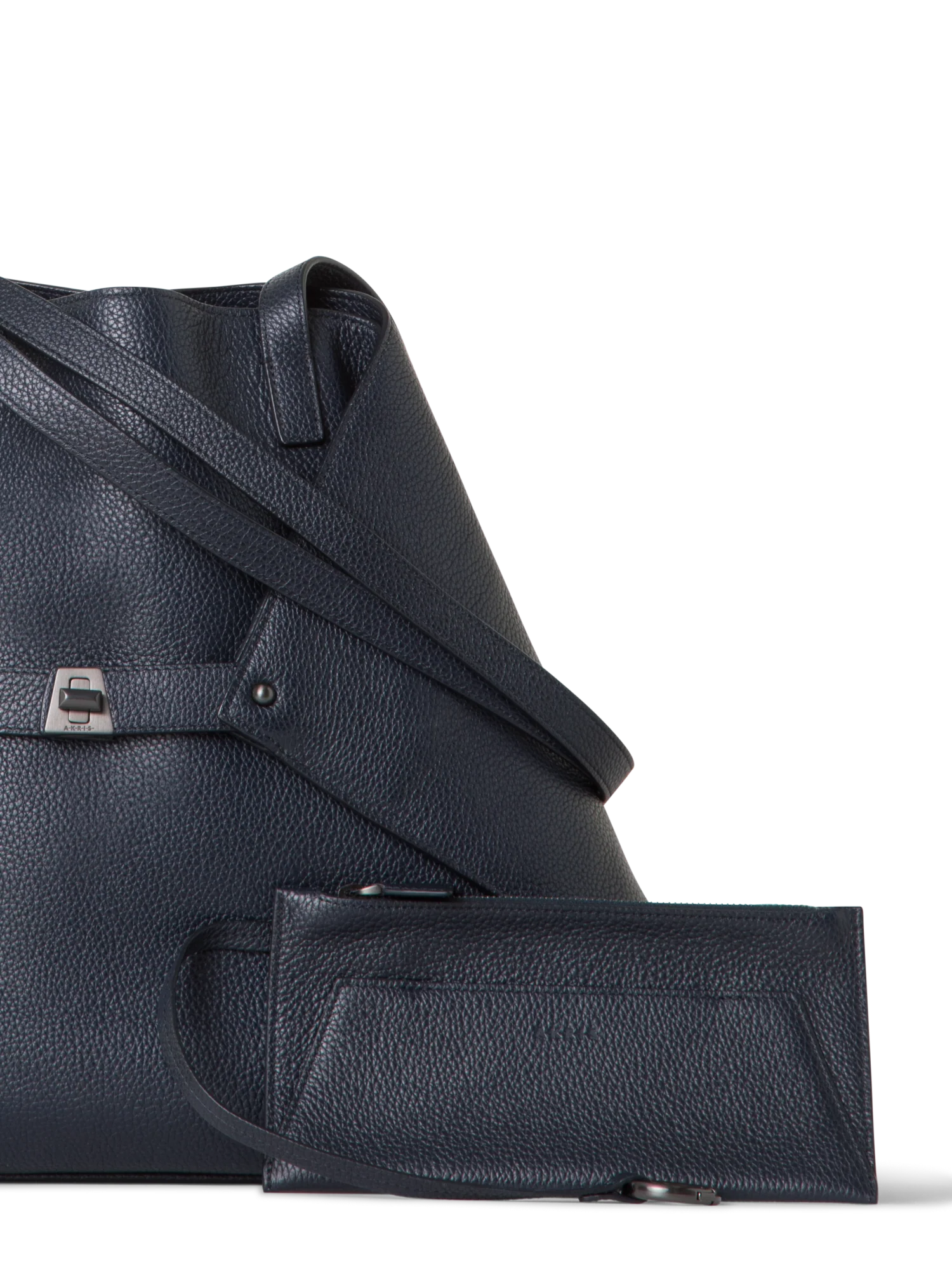 Ai Medium Shoulder Tote - Image 8