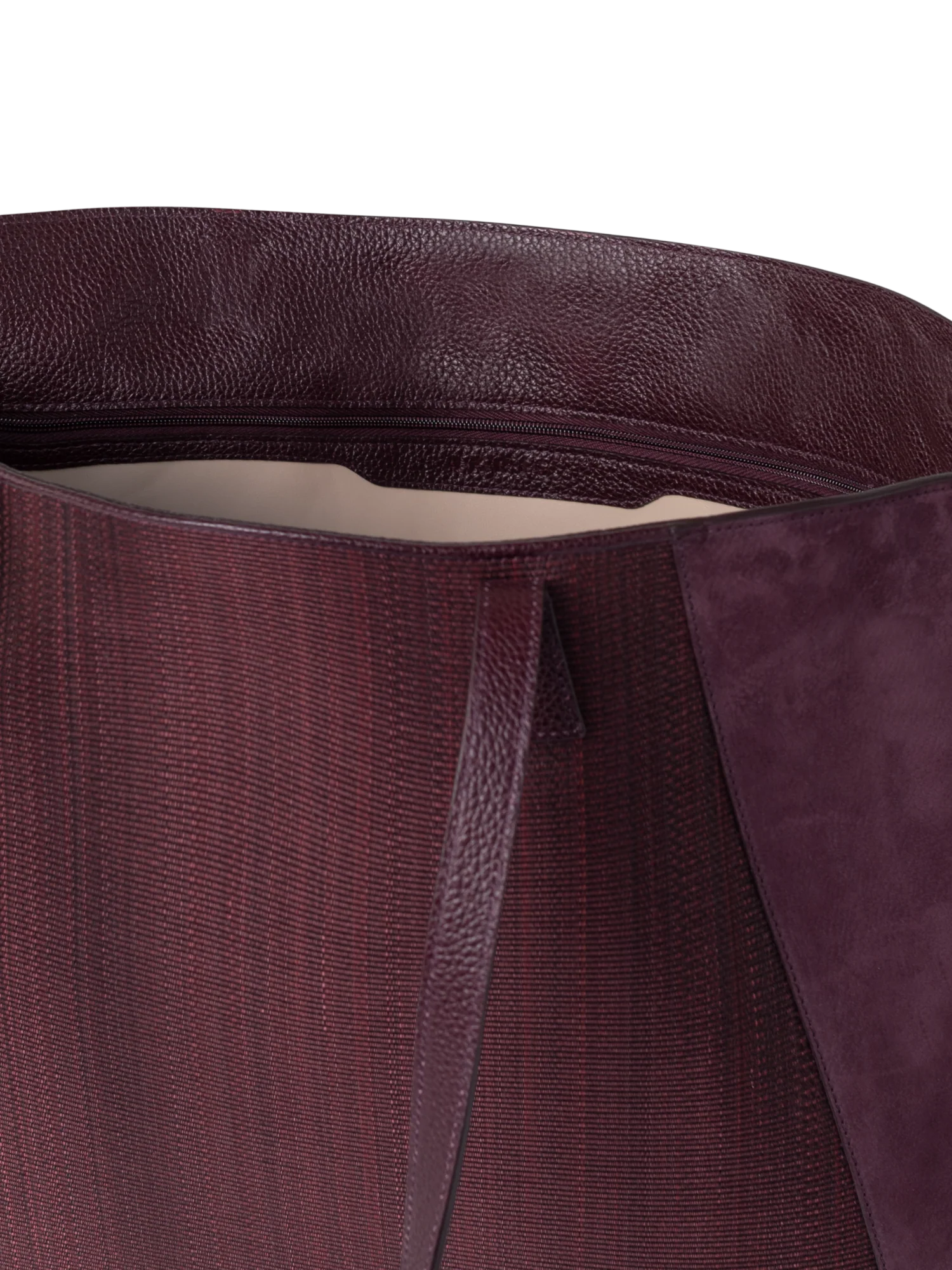 Ai Medium Shoulder Tote - Image 3