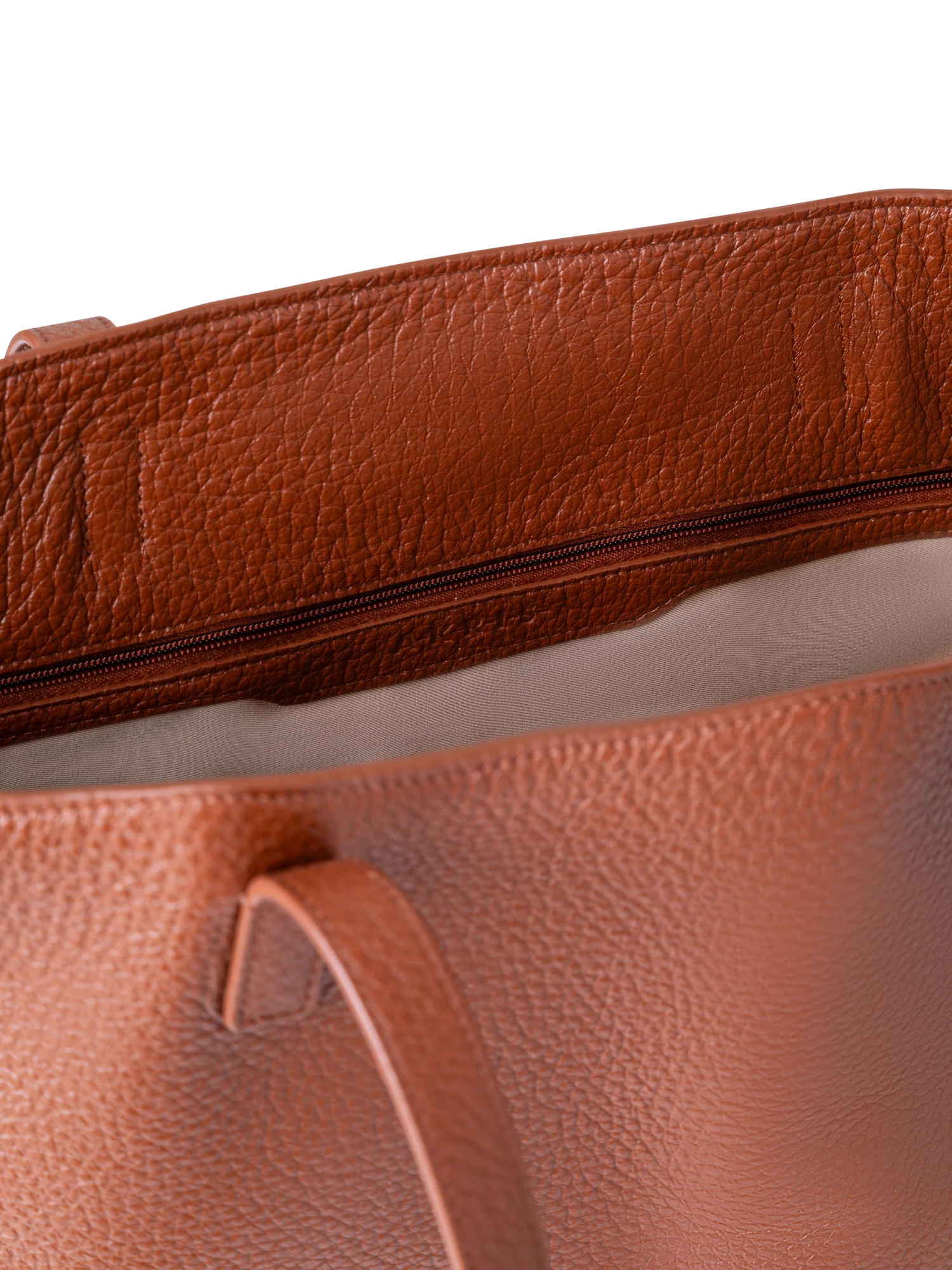 Ai Medium Shoulder Tote - Image 3