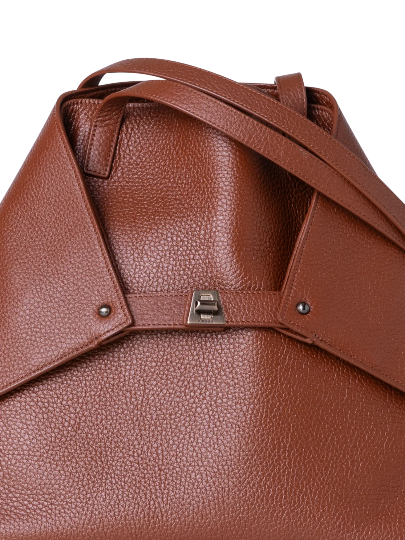 Ai Medium Shoulder Tote - Image 5