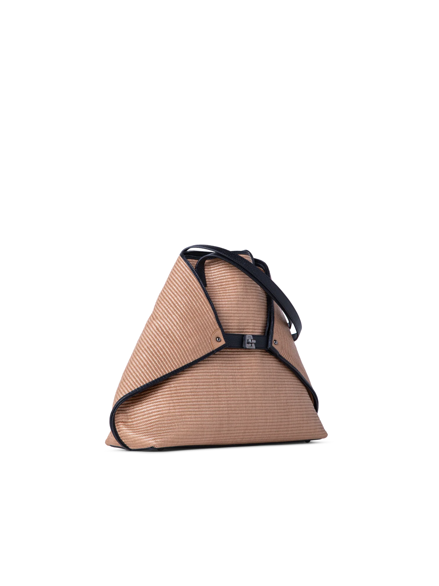 Ai Medium Shoulder Tote - Image 5