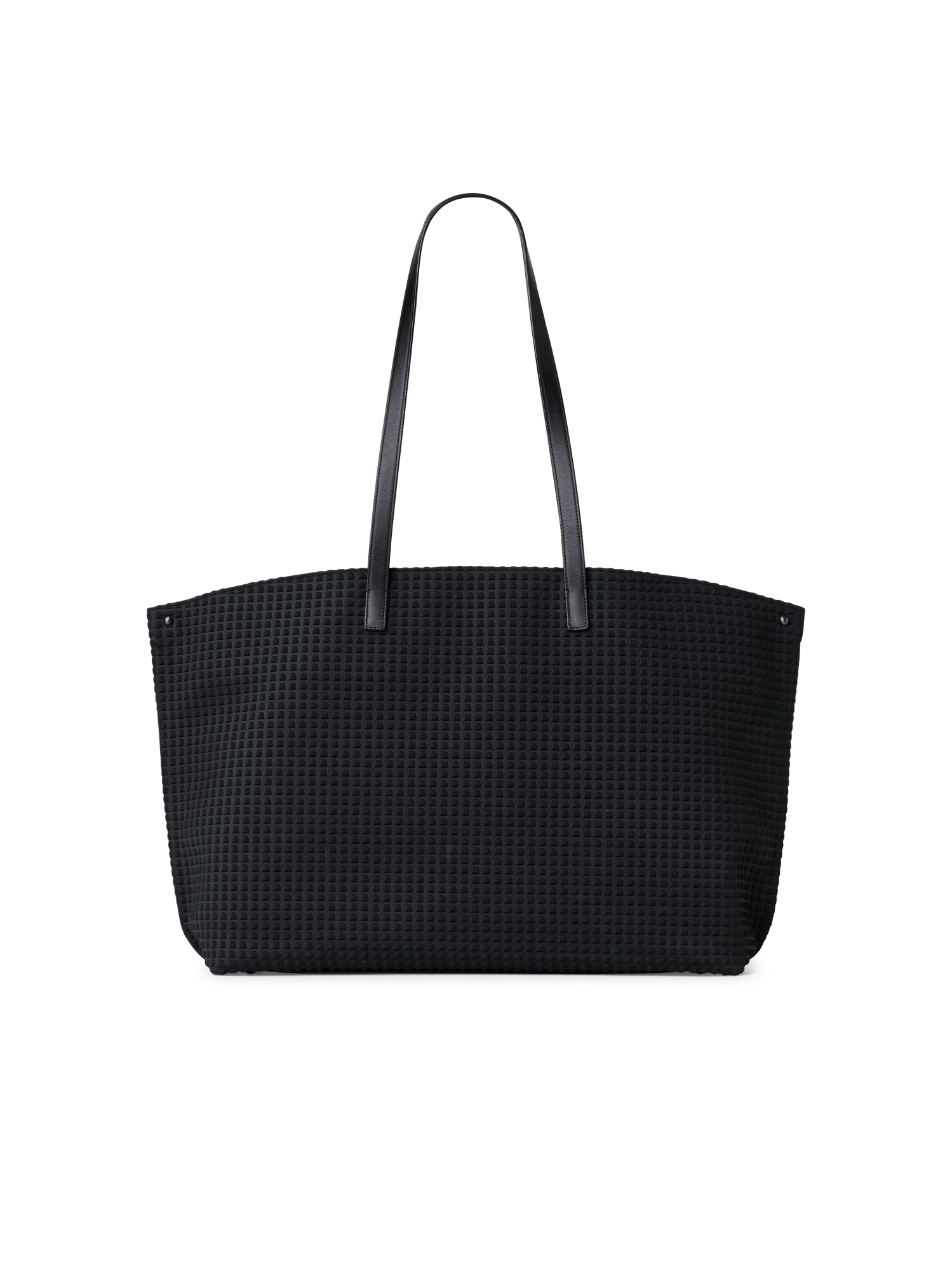 Ai Medium Shoulder Tote - Image 3