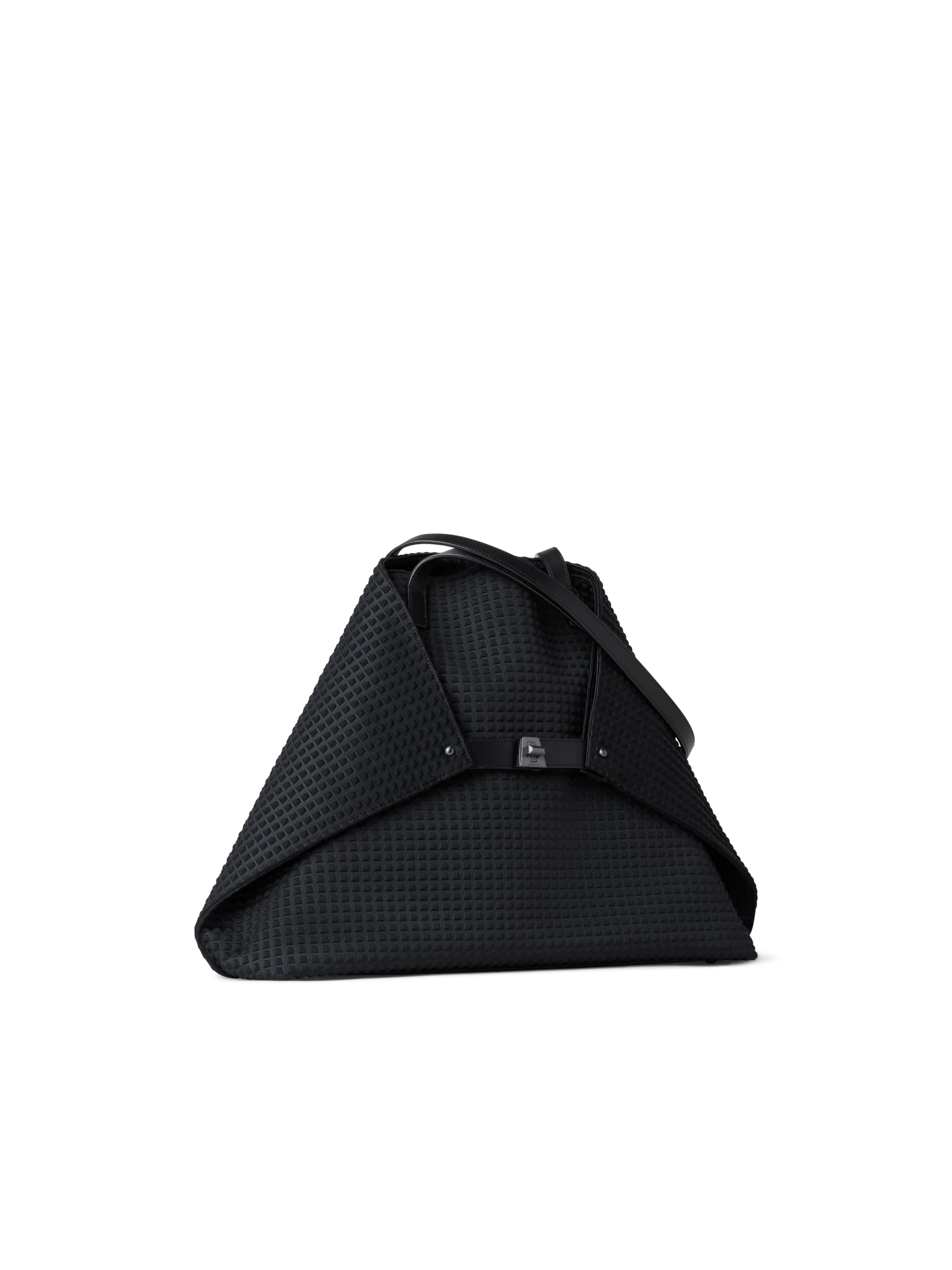 Ai Medium Shoulder Tote - Image 4