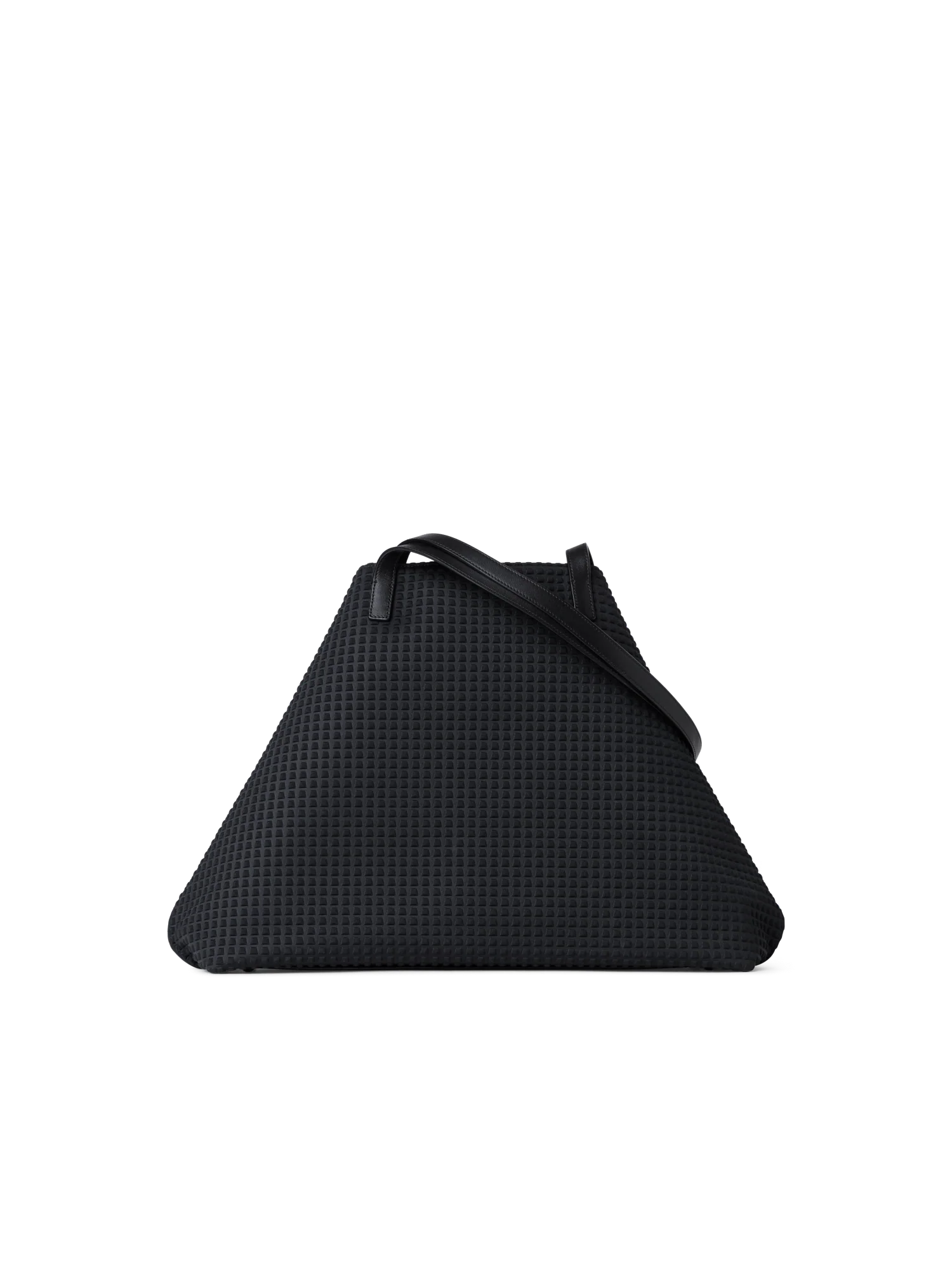 Ai Medium Shoulder Tote - Image 5